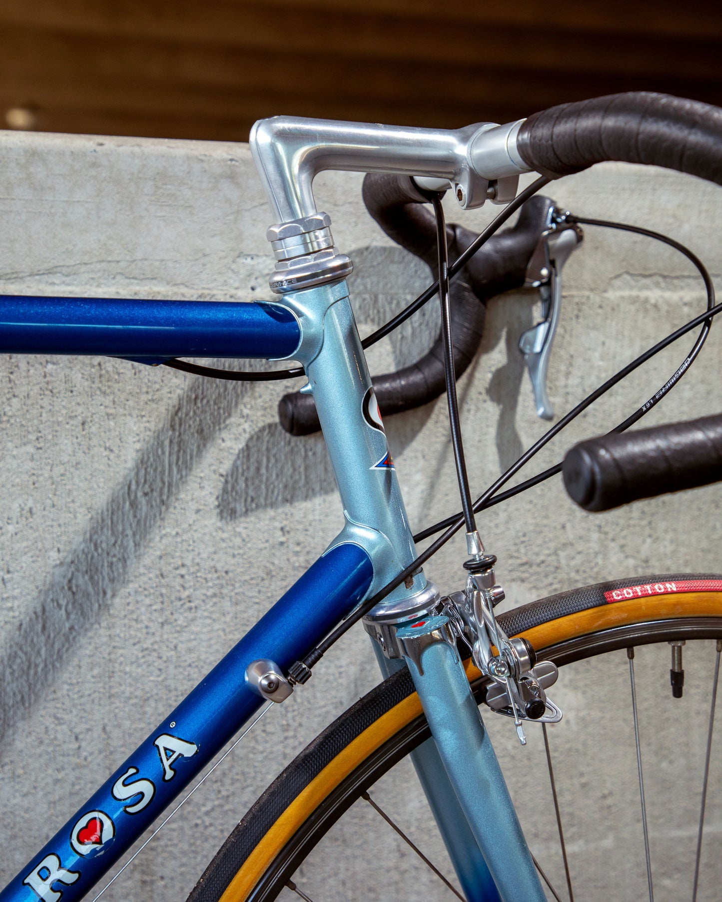 De Rosa Giro D'Italia