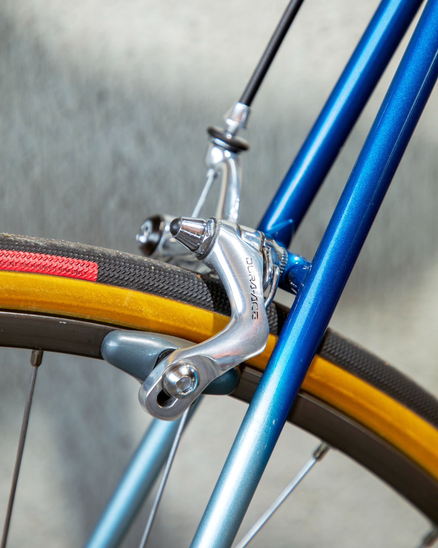 De Rosa Giro D'Italia