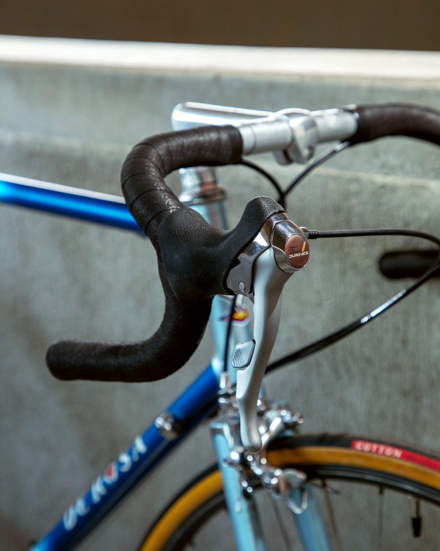 De Rosa Giro D'Italia