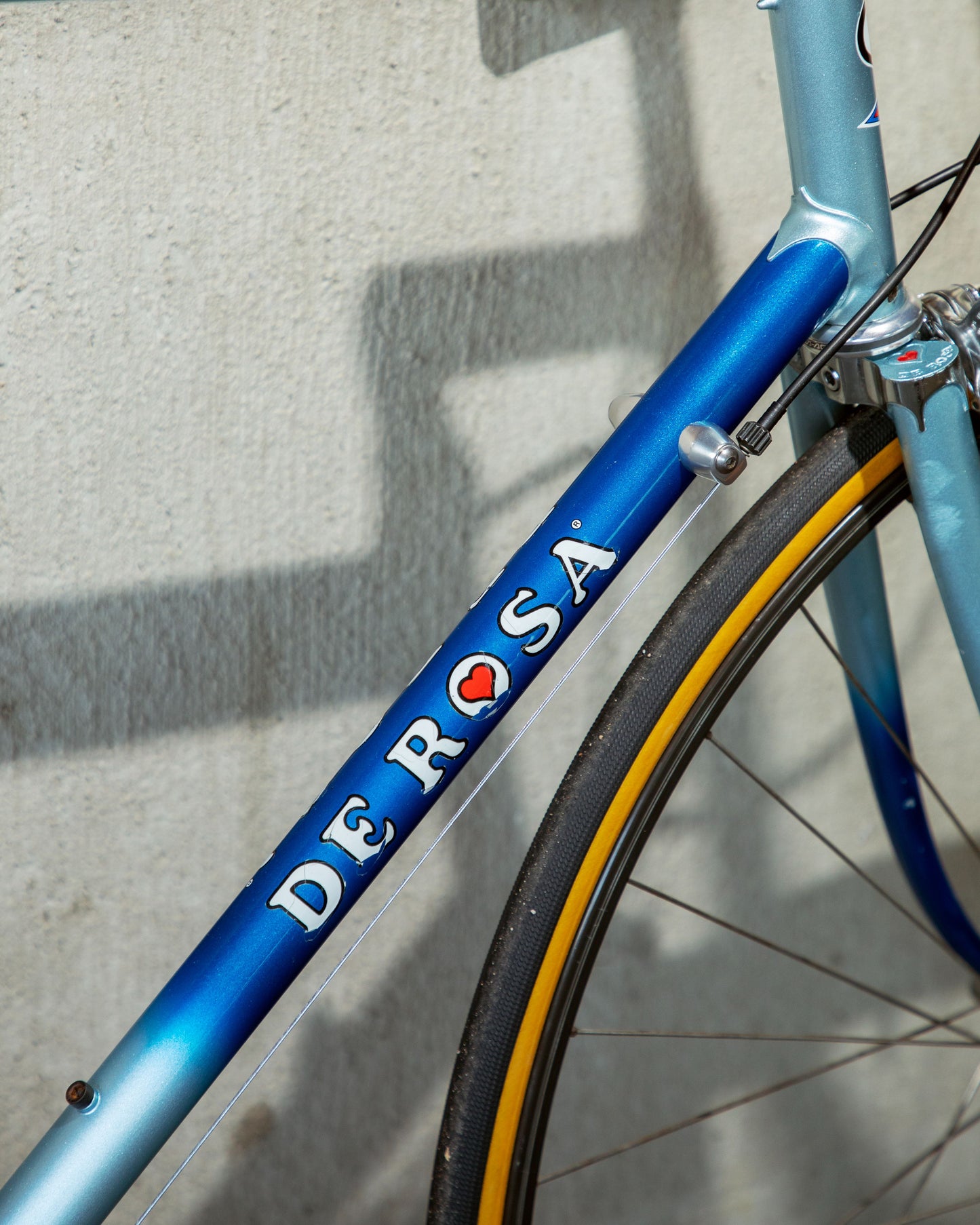 De Rosa Giro D'Italia