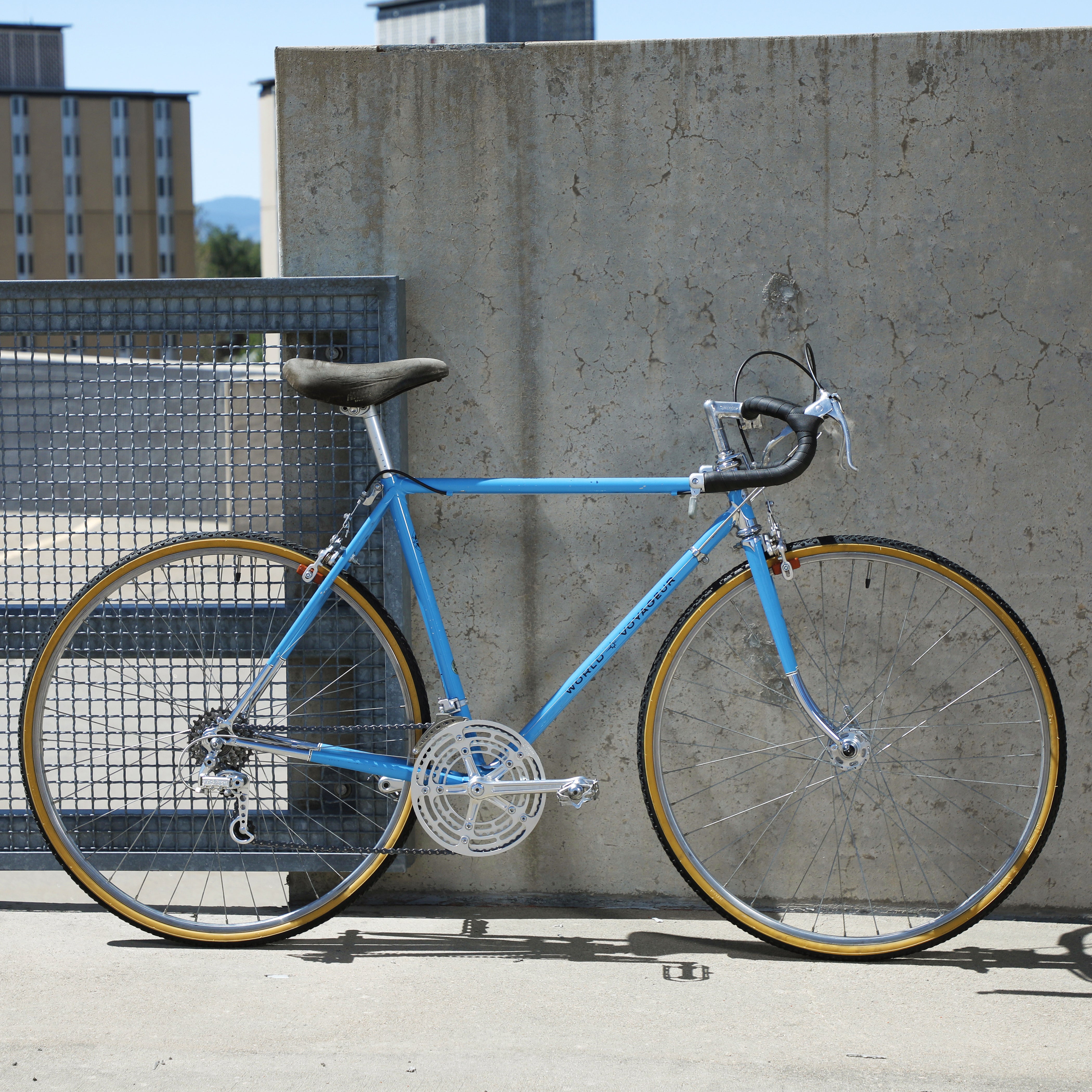 Schwinn World Voyageur – Ben's Cycles Denver
