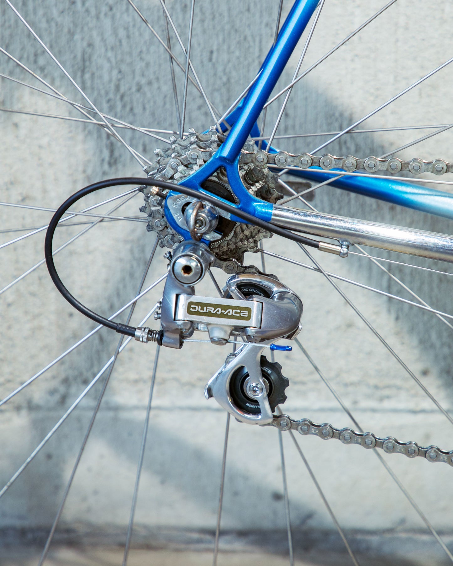 De Rosa Giro D'Italia