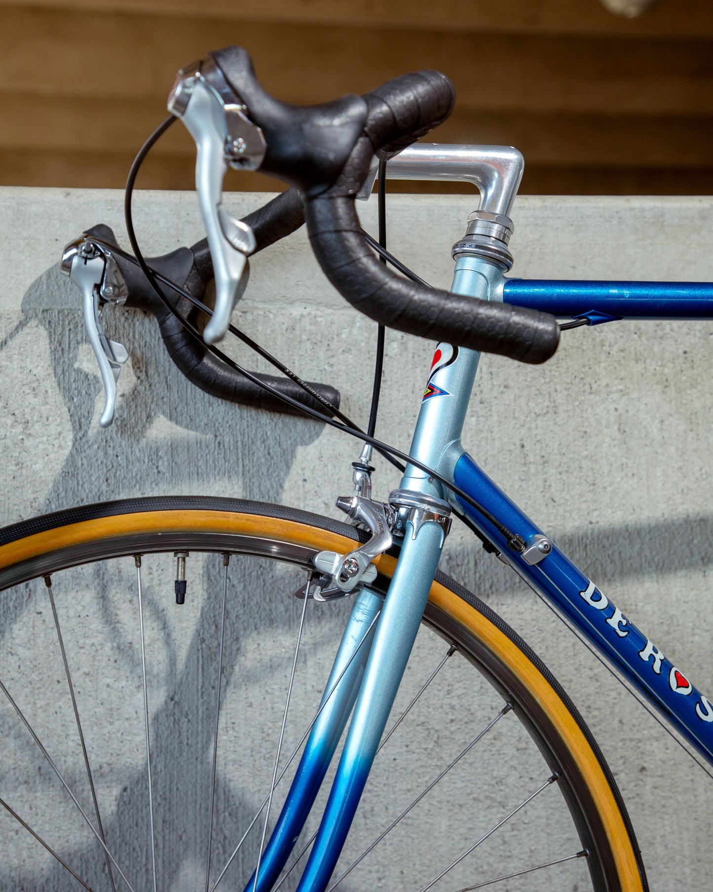 De Rosa Giro D'Italia