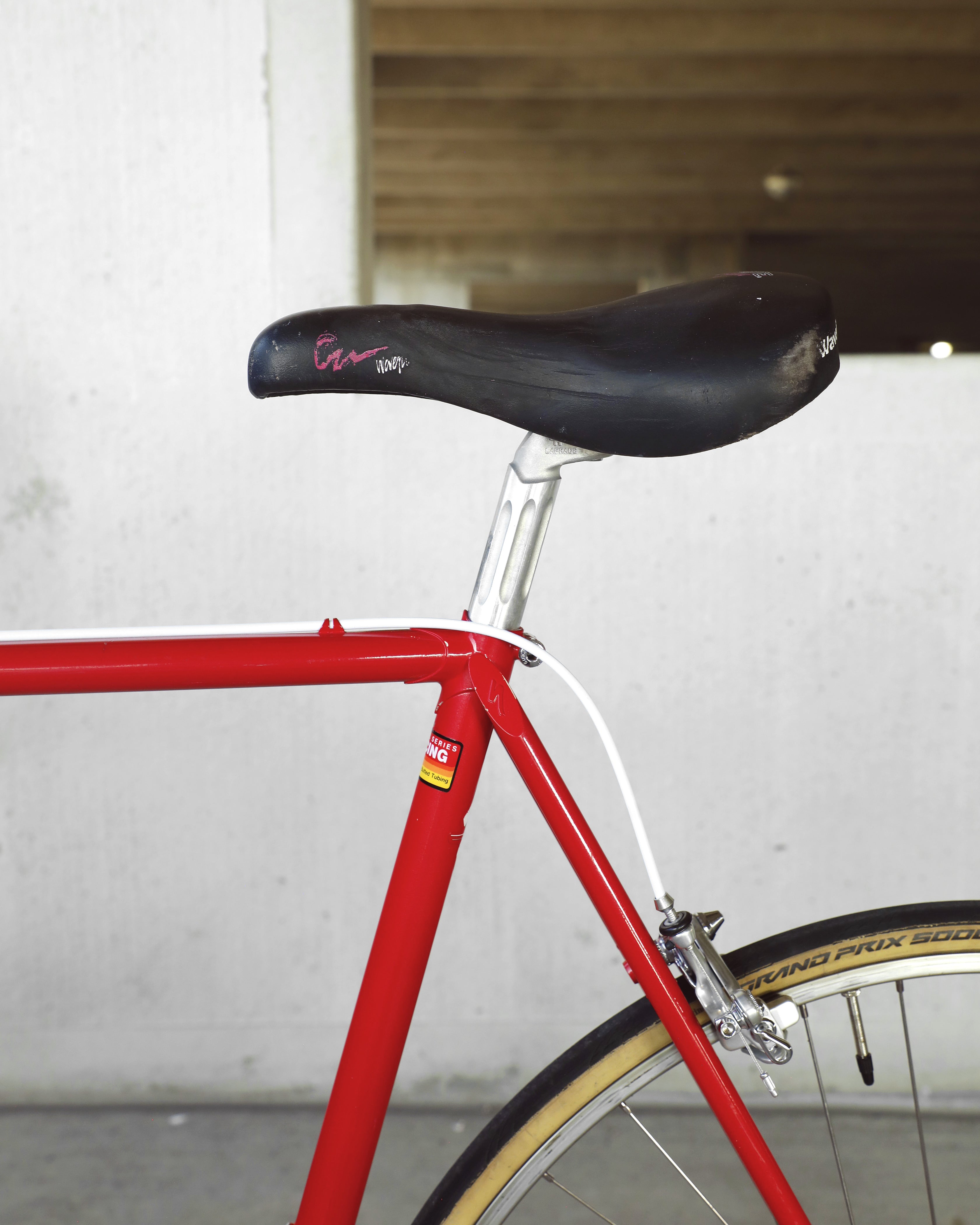 Specialized Allez SE – Ben's Cycles Denver