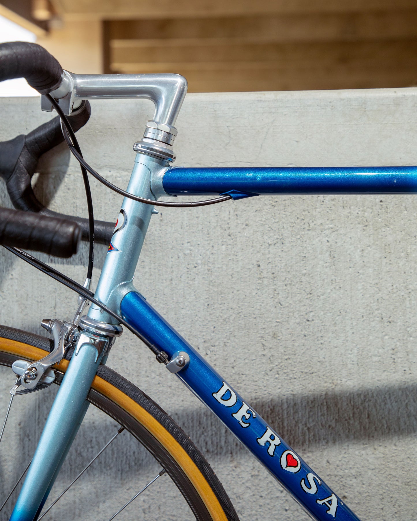 De Rosa Giro D'Italia