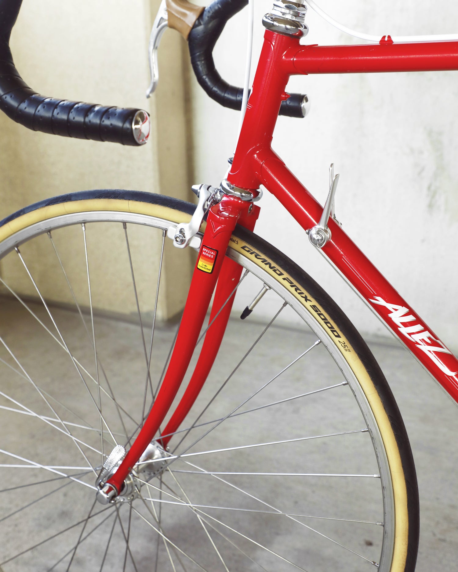 1985 2024 specialized allez