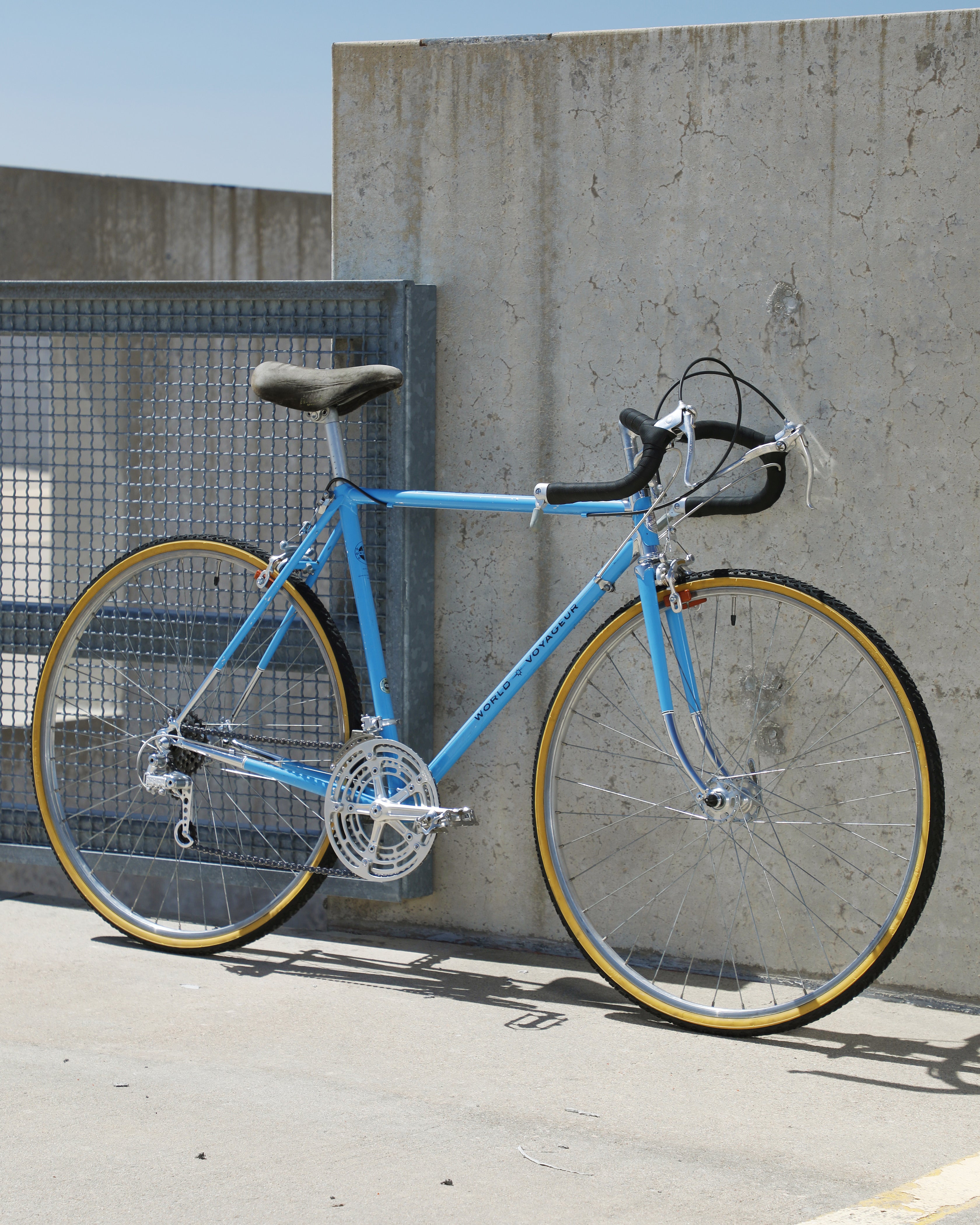 Schwinn World Voyageur – Ben's Cycles Denver