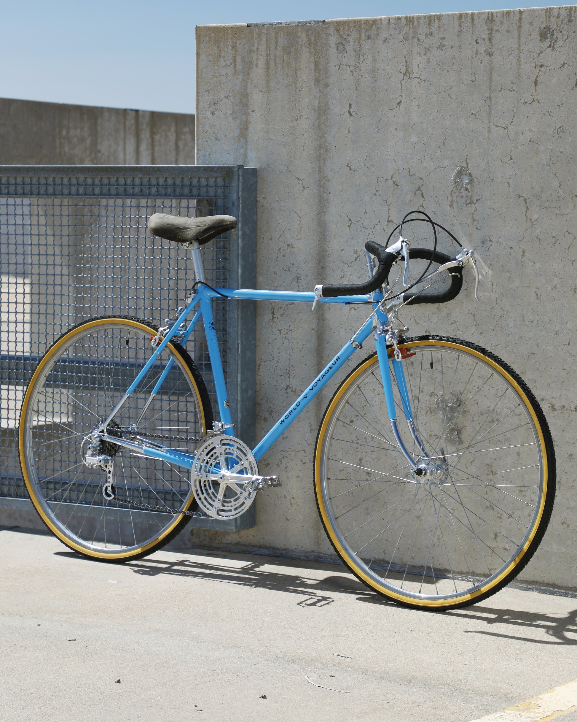 schwinn new world bicycle Schwinn World Voyageur – Ben's Cycles Denver