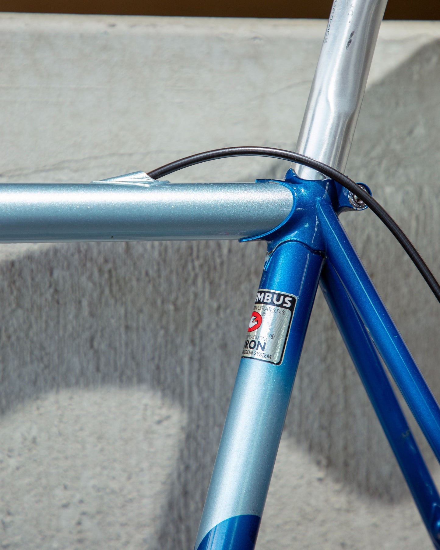 De Rosa Giro D'Italia