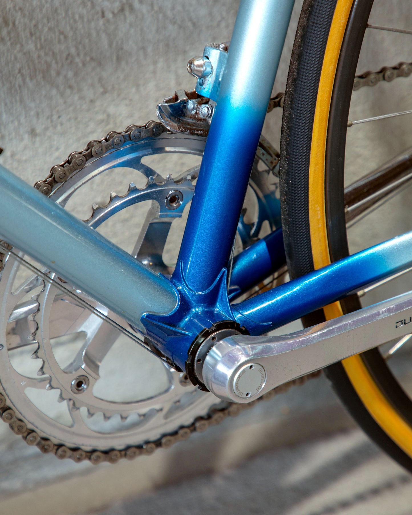 De Rosa Giro D'Italia