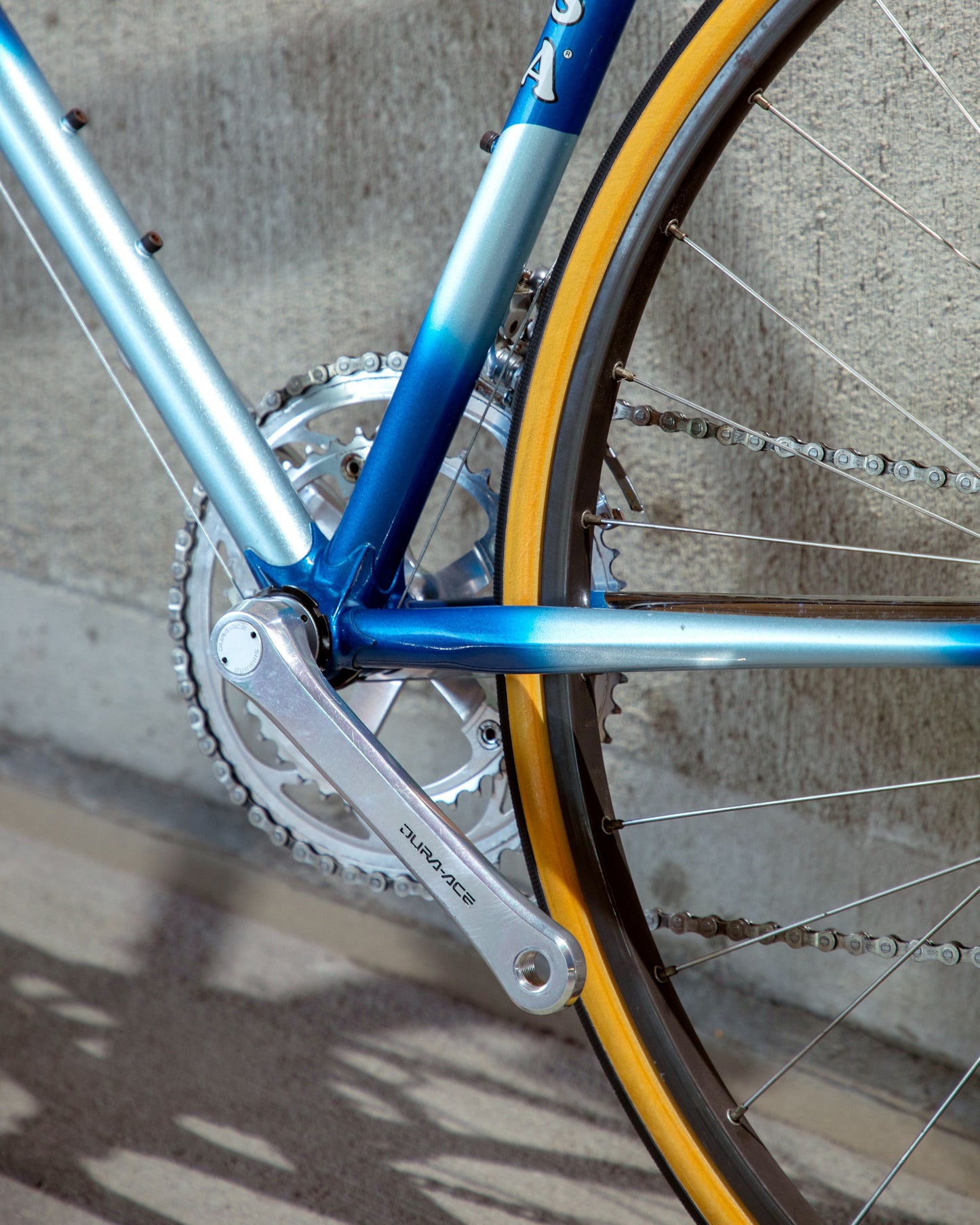 De Rosa Giro D'Italia