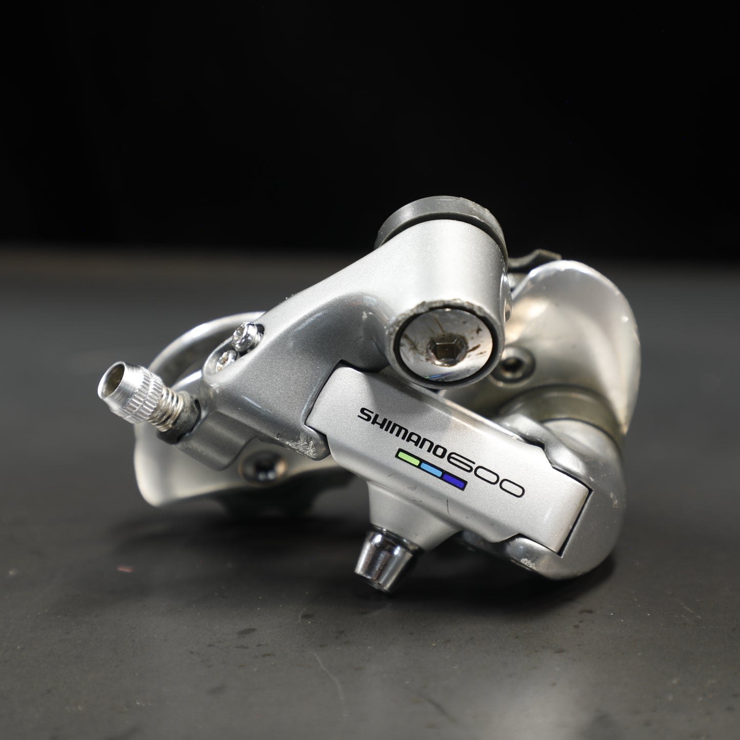 Shimano 600 6400 Rear Derailleur