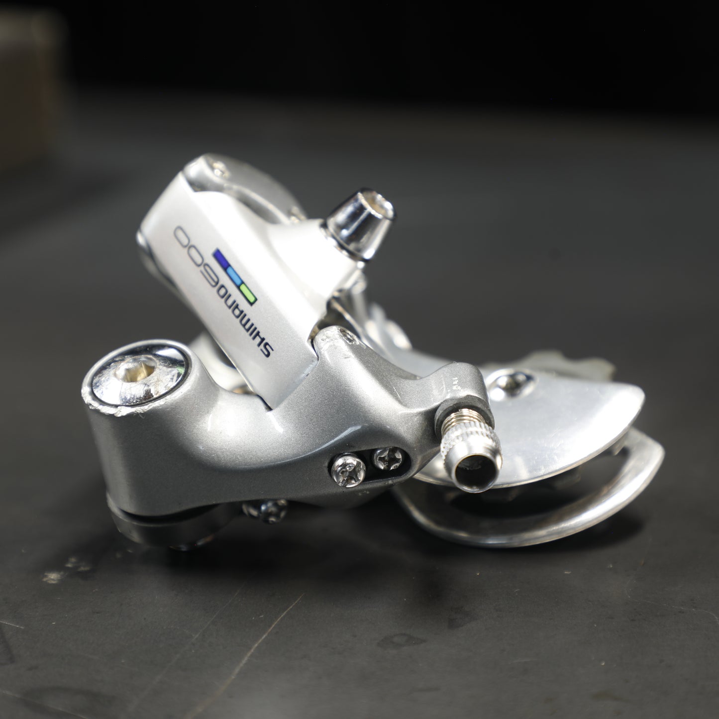 Shimano 600 6400 Rear Derailleur