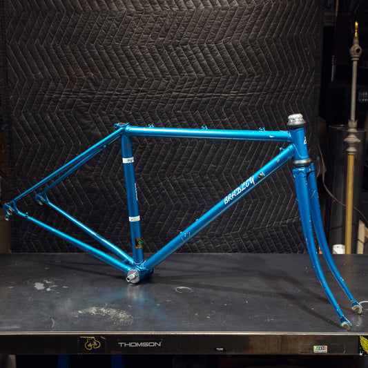 Bradley Reynolds 531