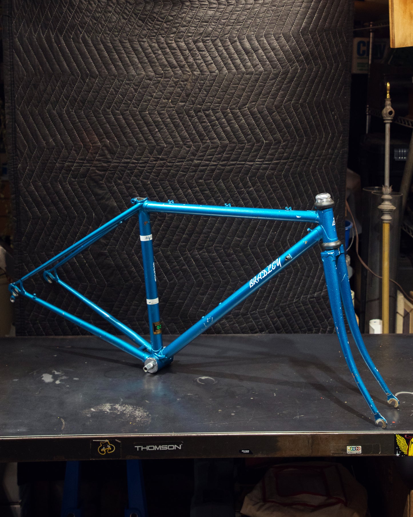 Bradley Reynolds 531