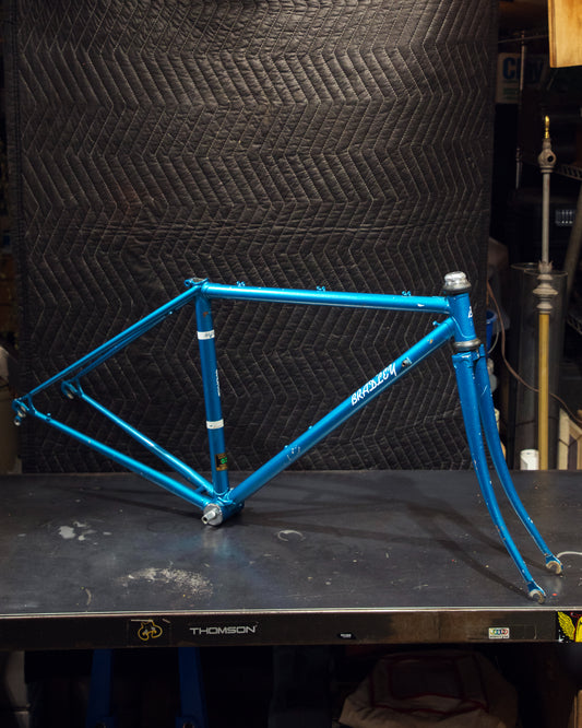 Bradley Reynolds 531