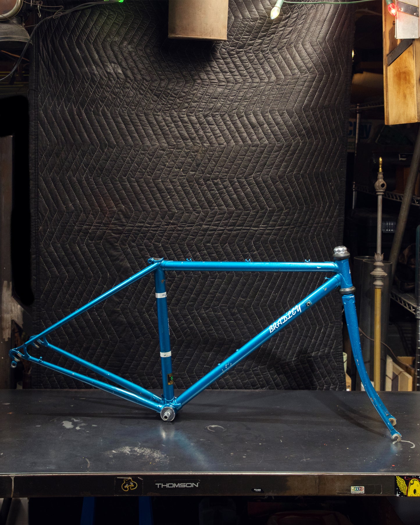 Bradley Reynolds 531