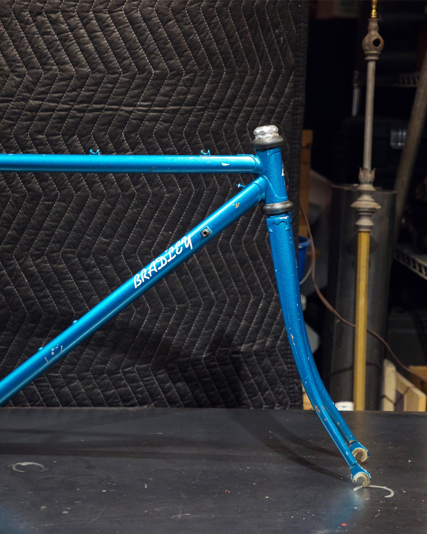 Bradley Reynolds 531