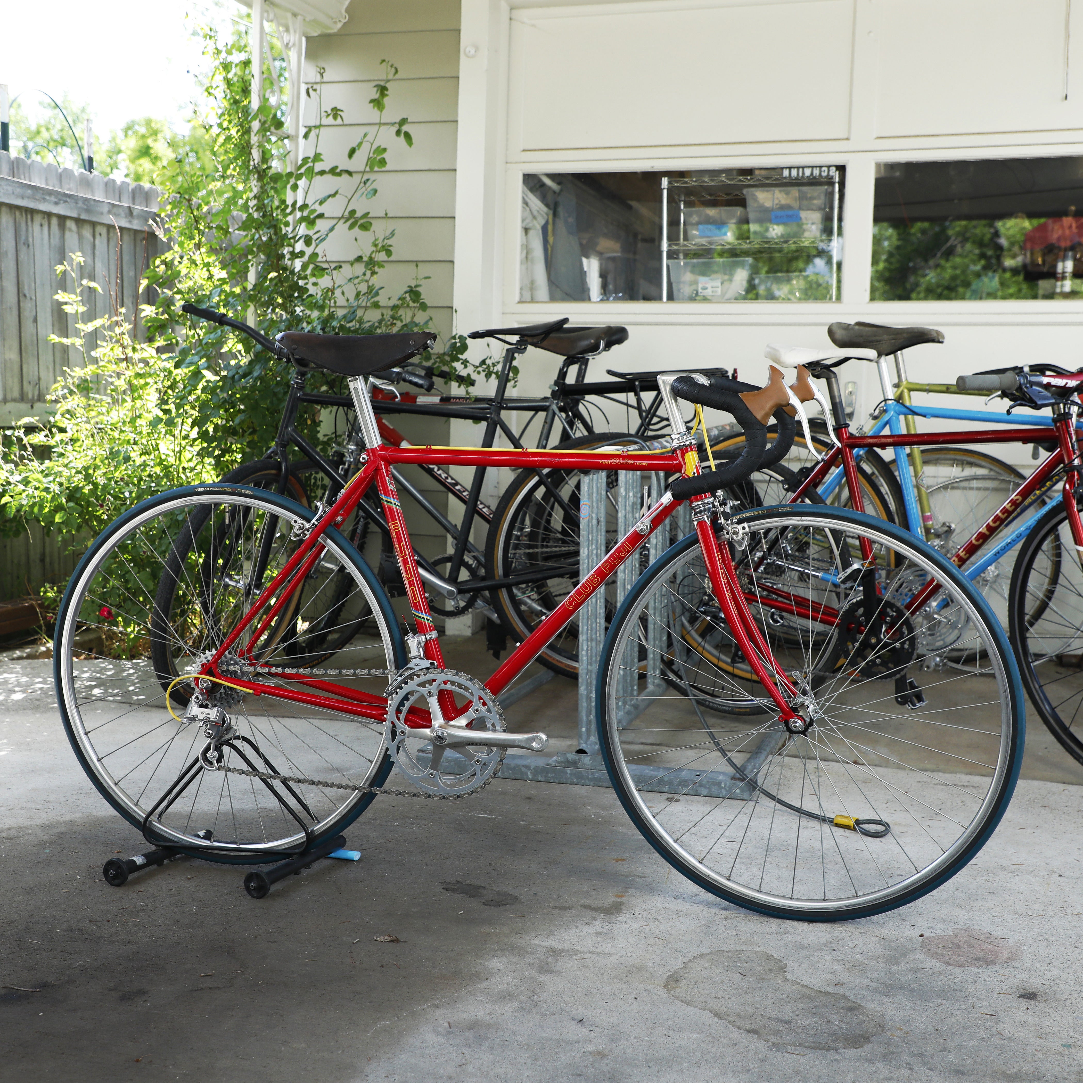 Club Fuji – Ben's Cycles Denver