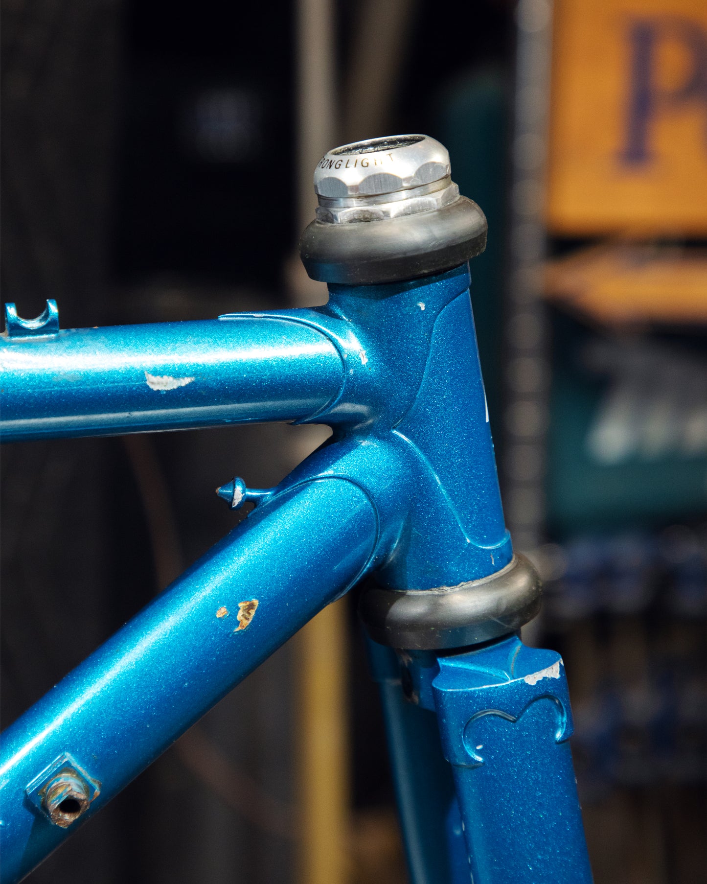 Bradley Reynolds 531