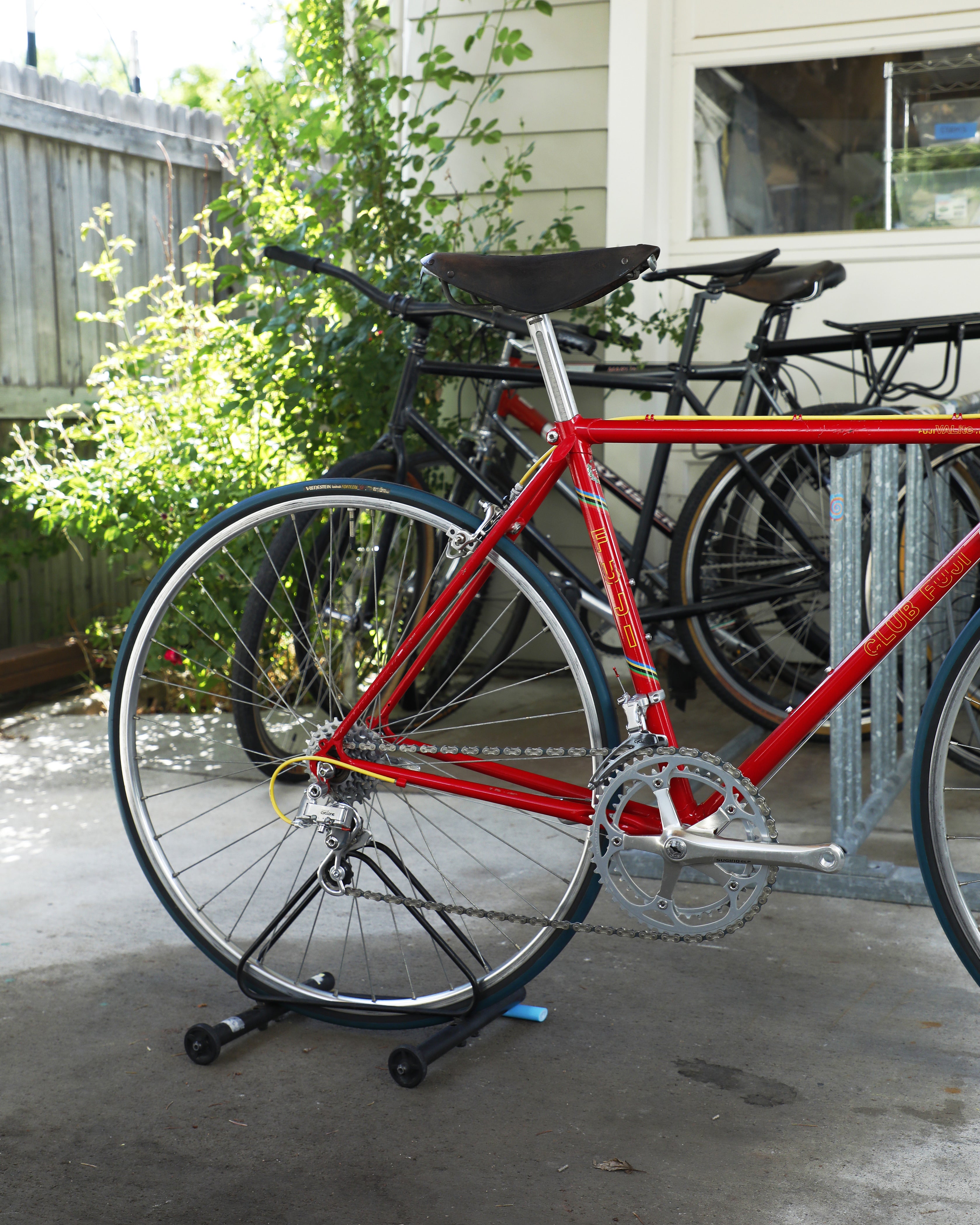 Club Fuji – Ben's Cycles Denver