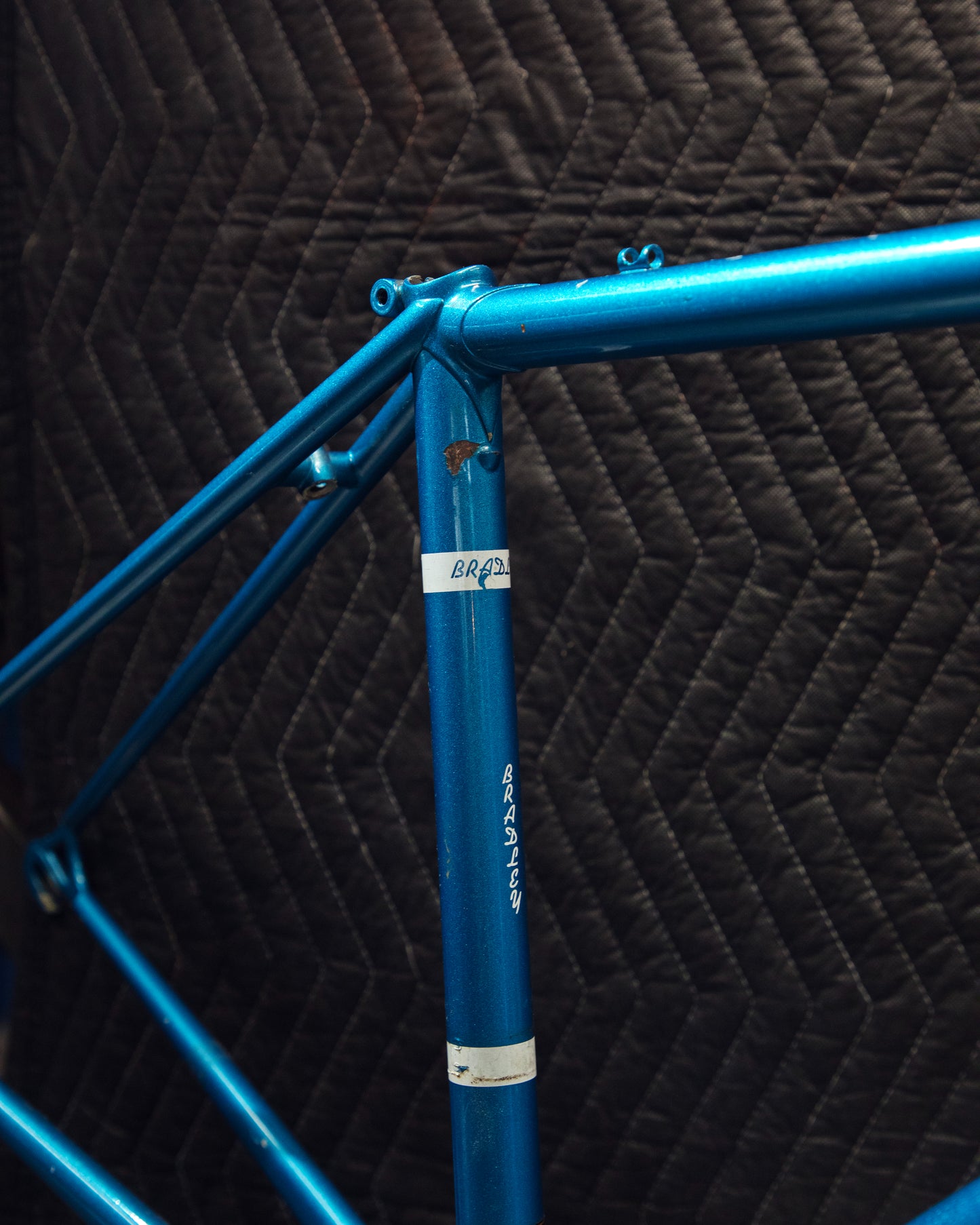 Bradley Reynolds 531