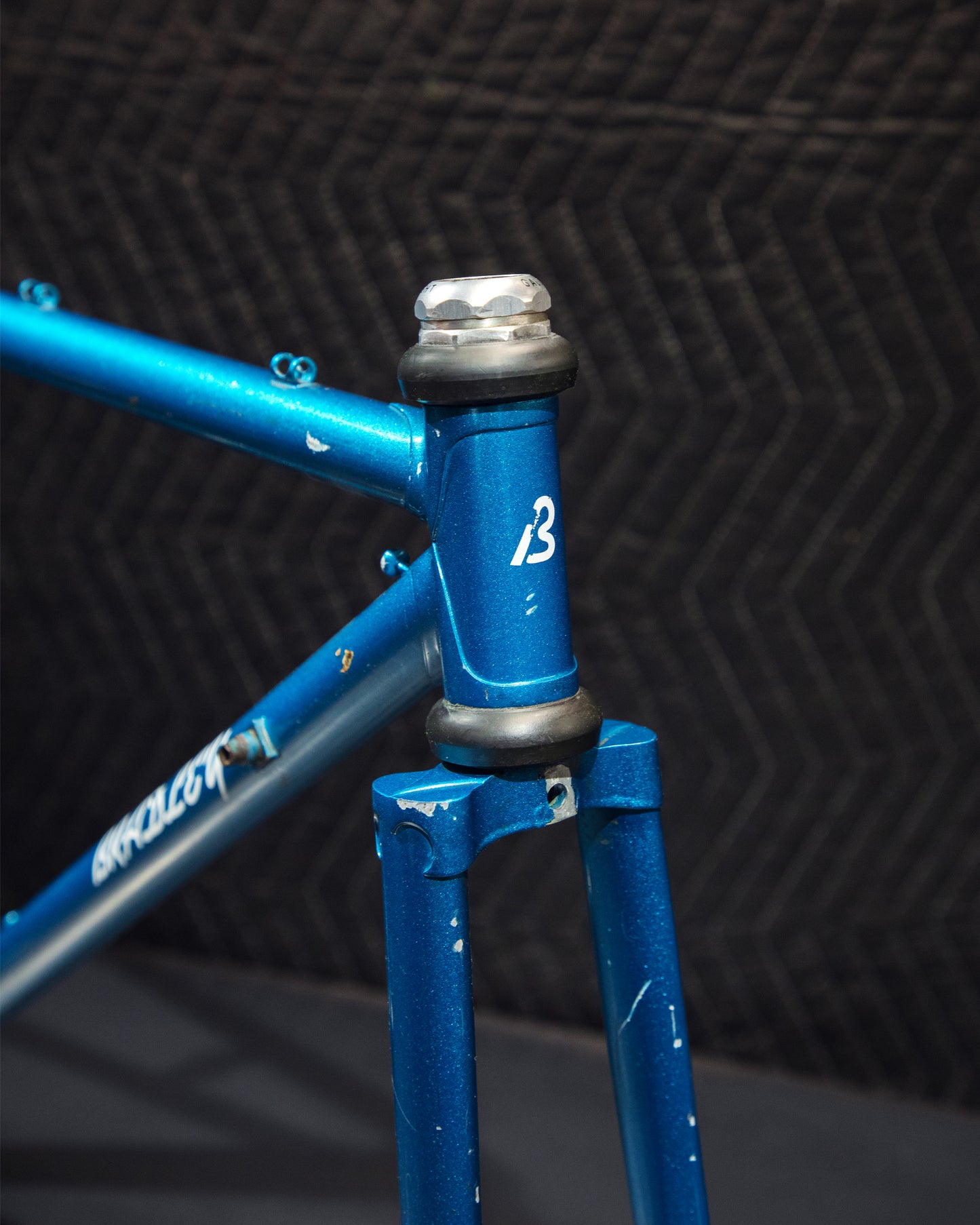 Bradley Reynolds 531