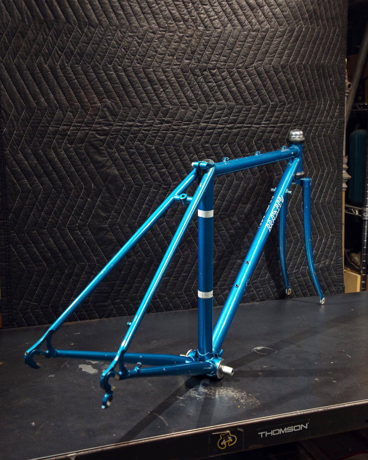 Bradley Reynolds 531