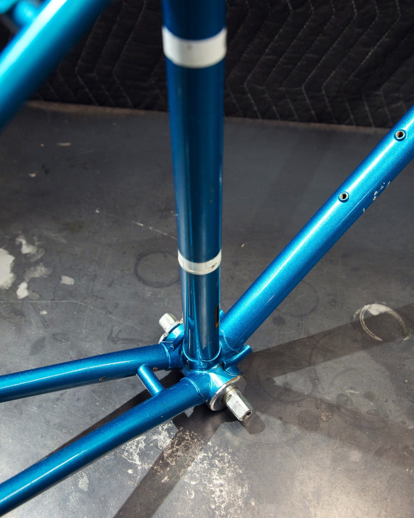 Bradley Reynolds 531