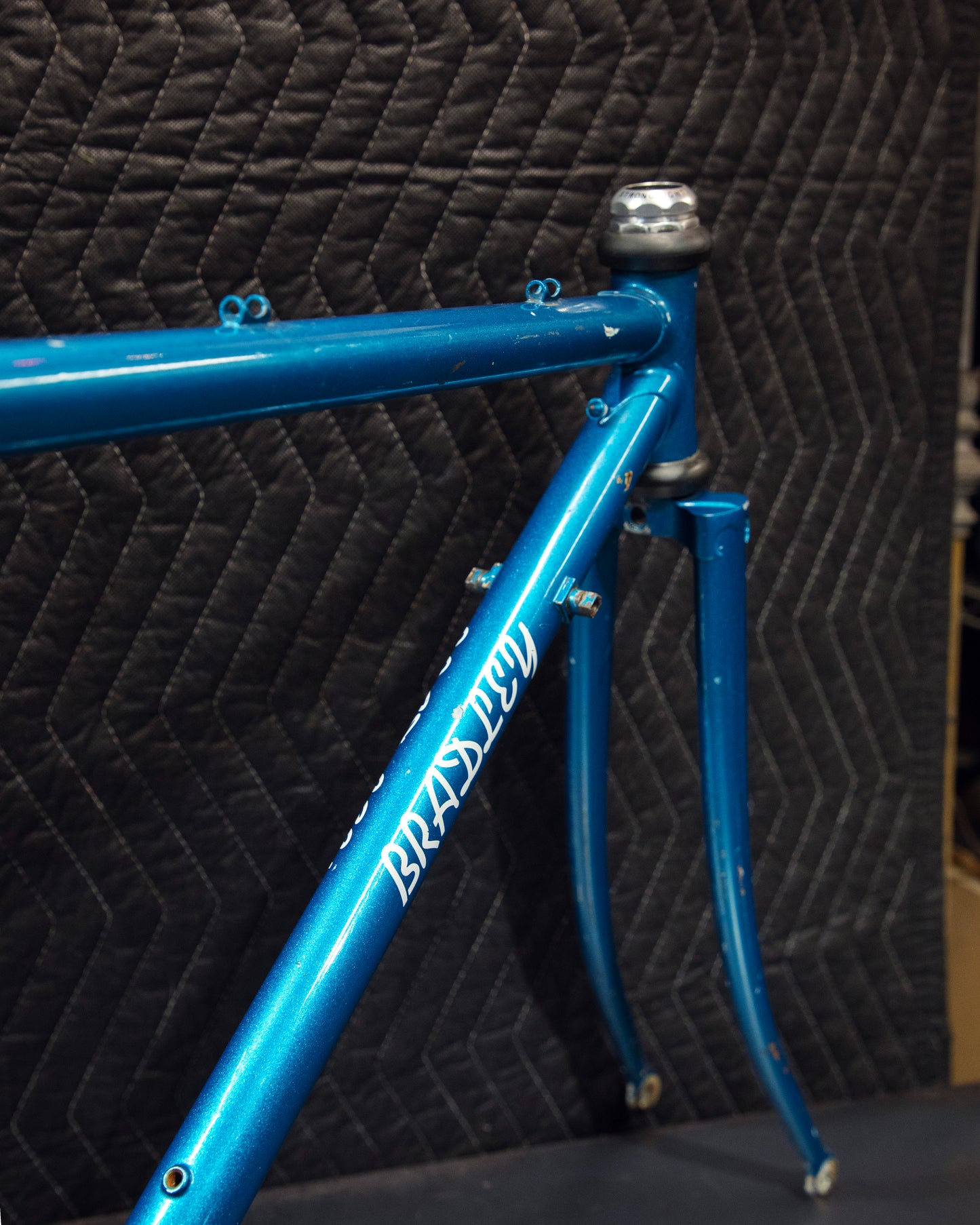 Bradley Reynolds 531