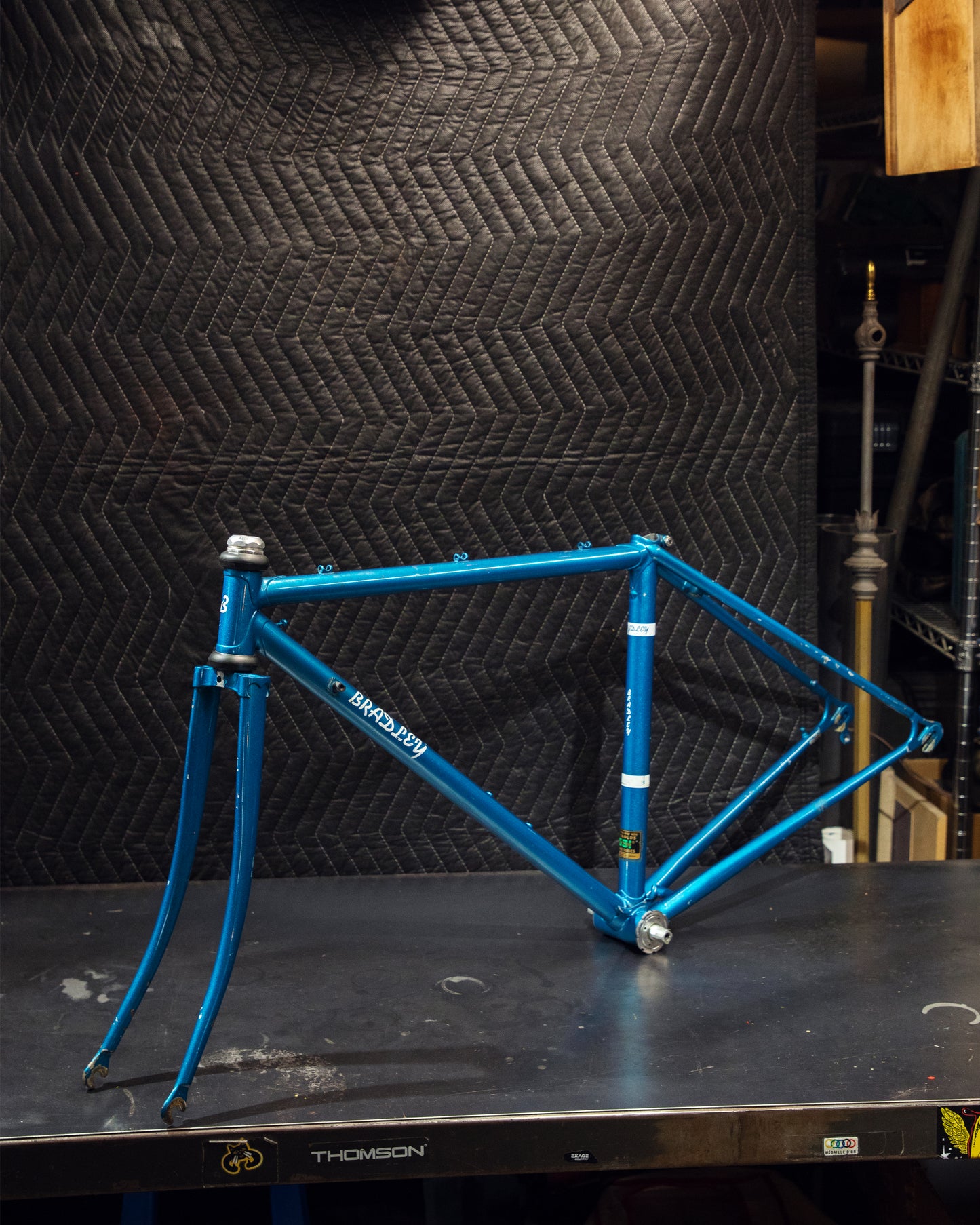 Bradley Reynolds 531