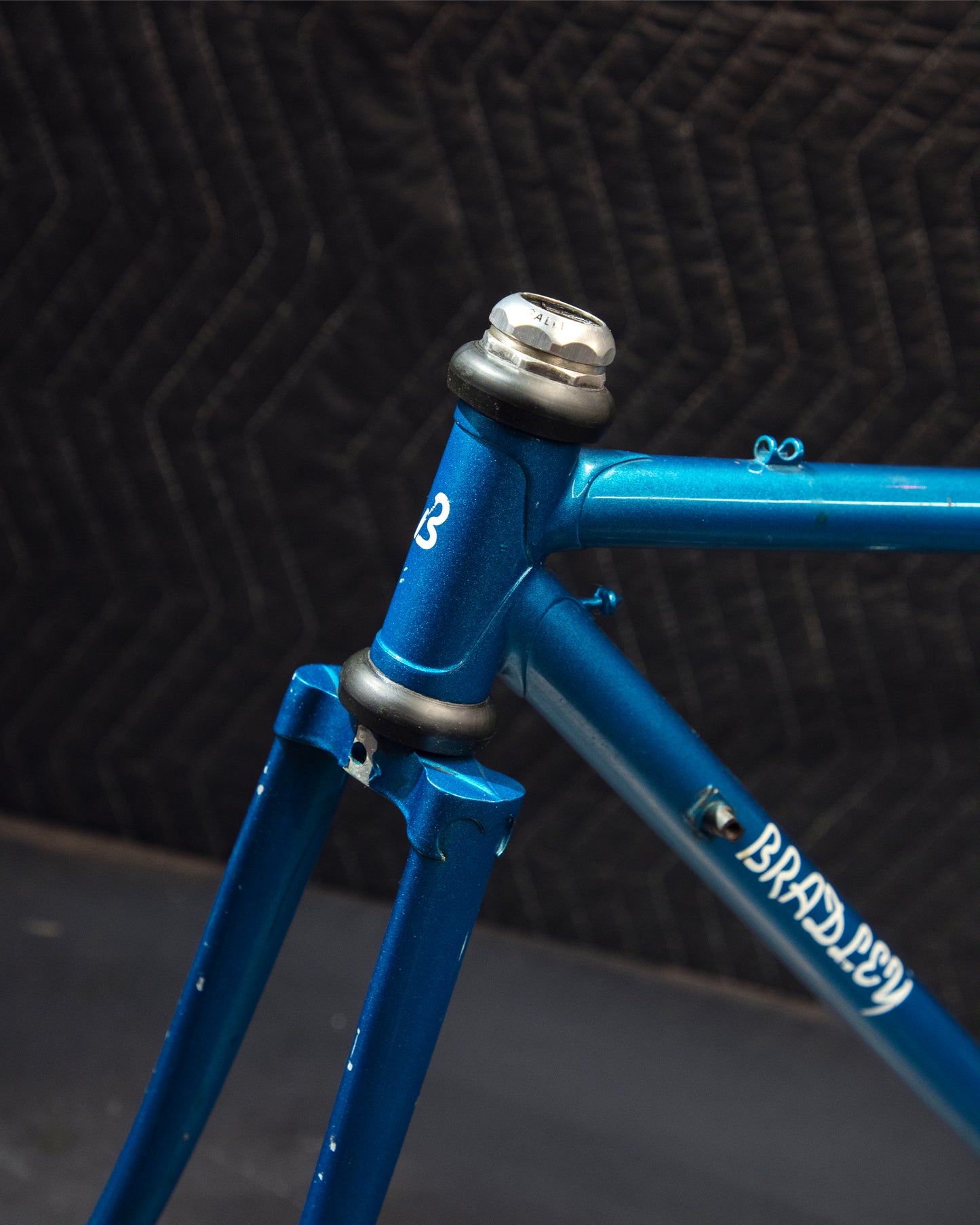 Bradley Reynolds 531