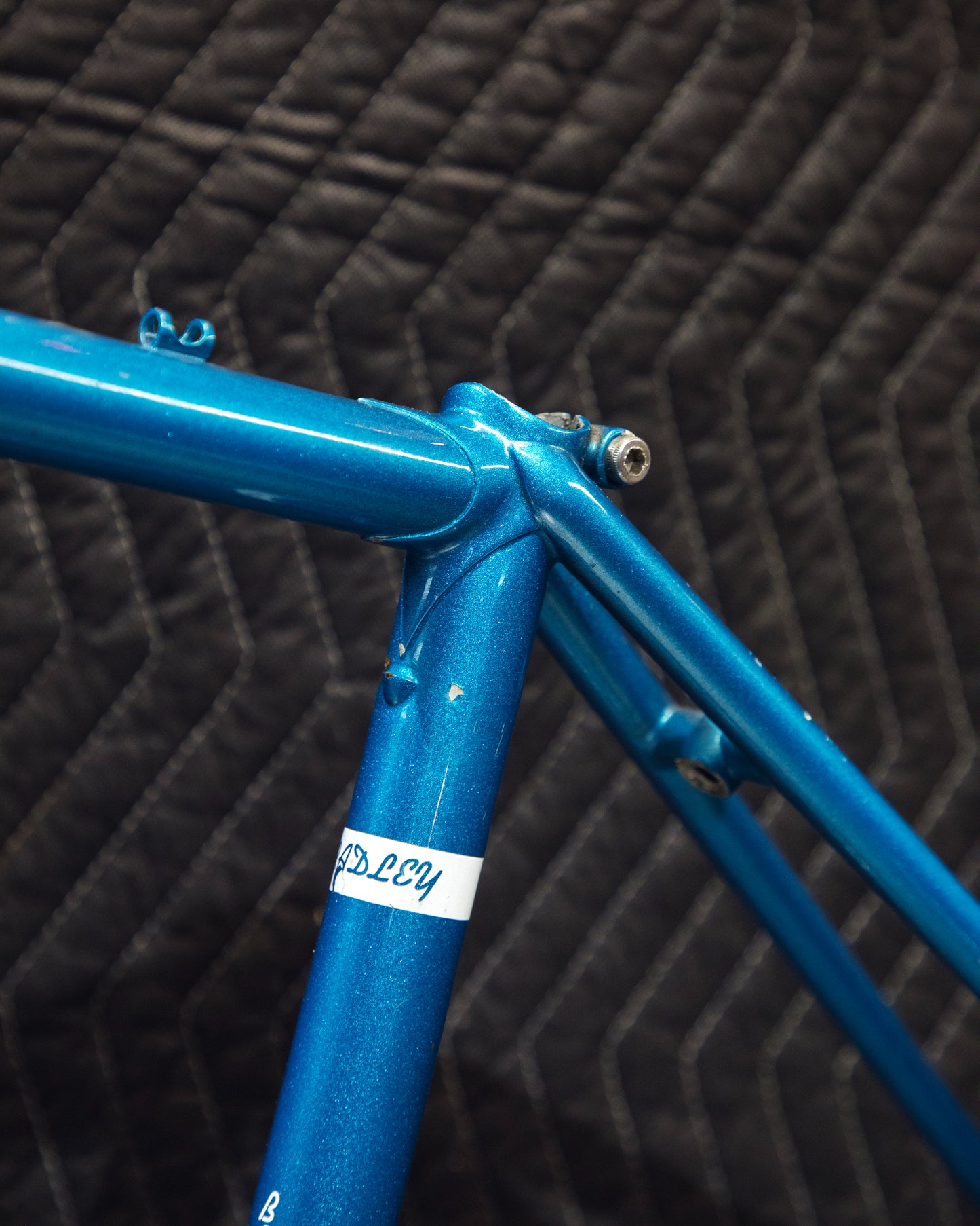 Bradley Reynolds 531