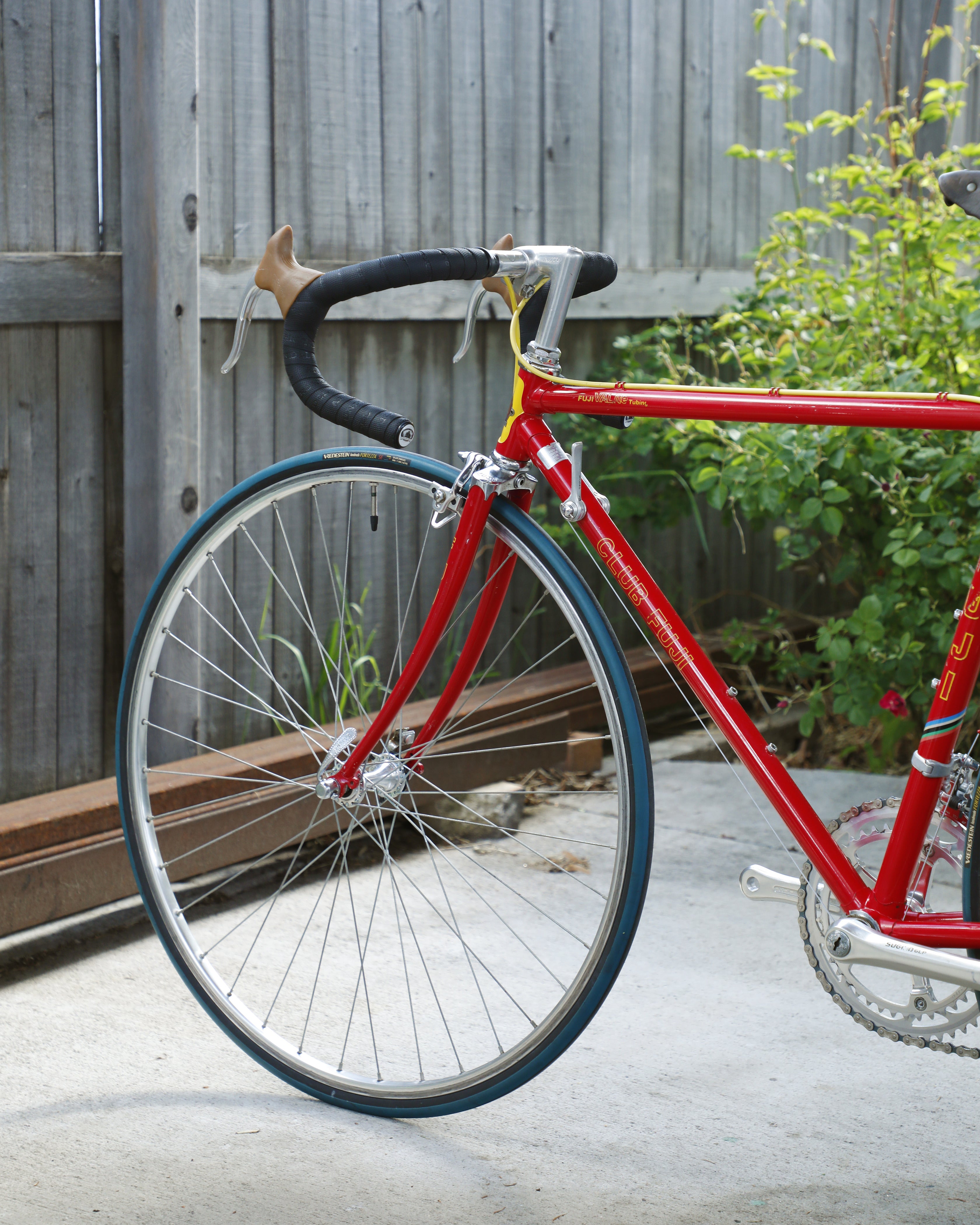 Club Fuji – Ben's Cycles Denver