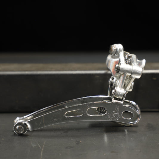 Campagnolo Nuovo Record Front Derailleur