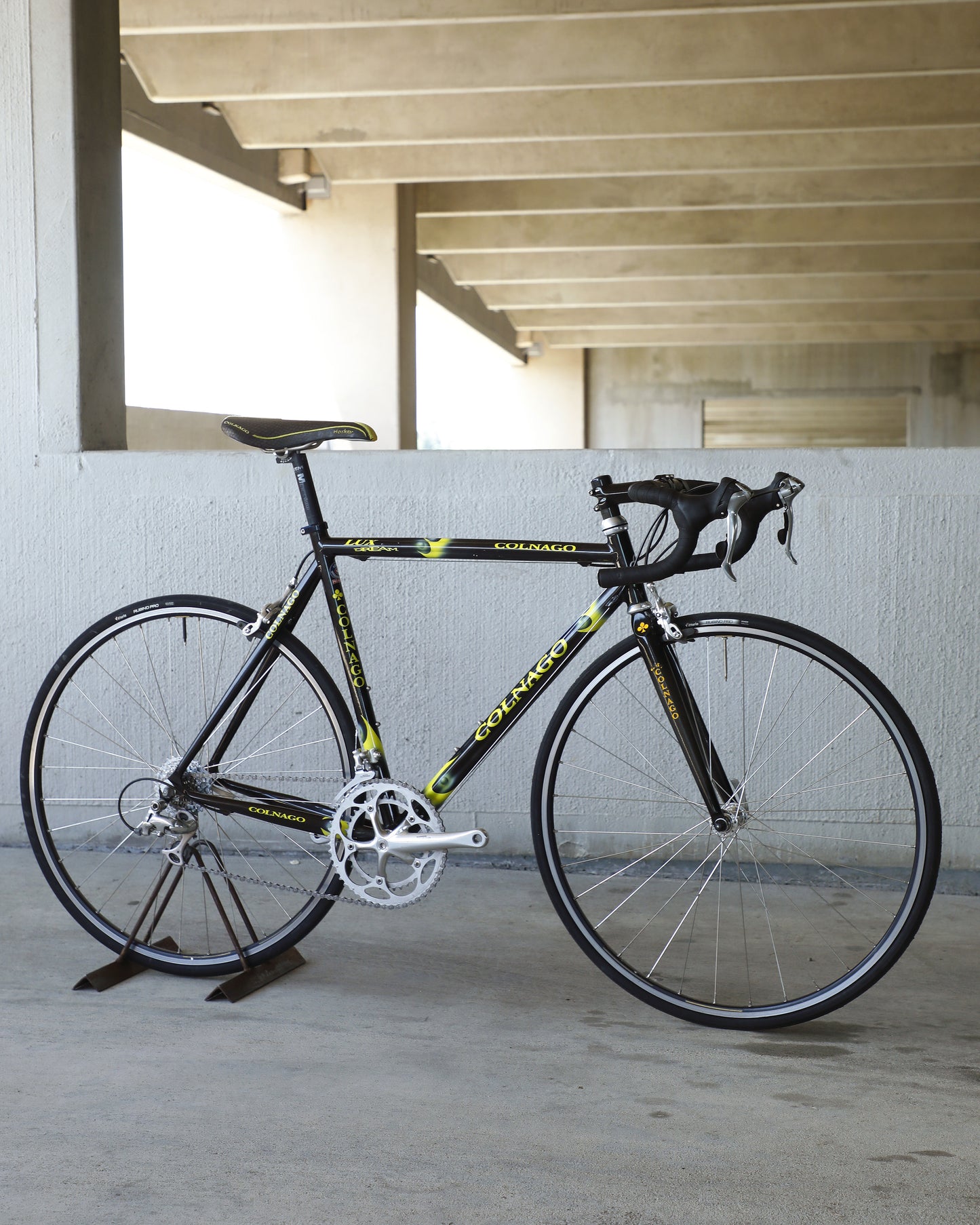 Colnago Dream Lux