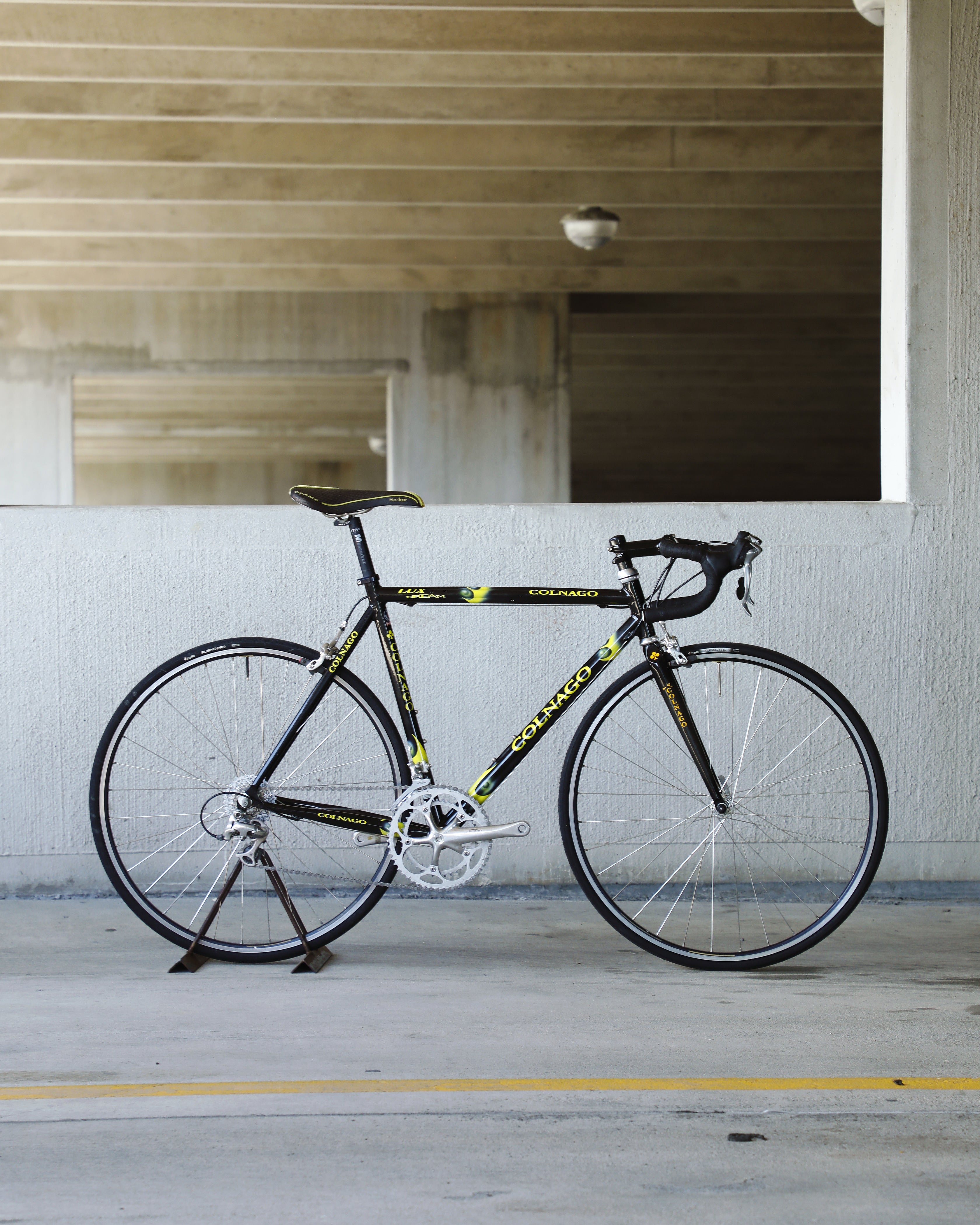 Colnago Dream Lux – Ben's Cycles Denver