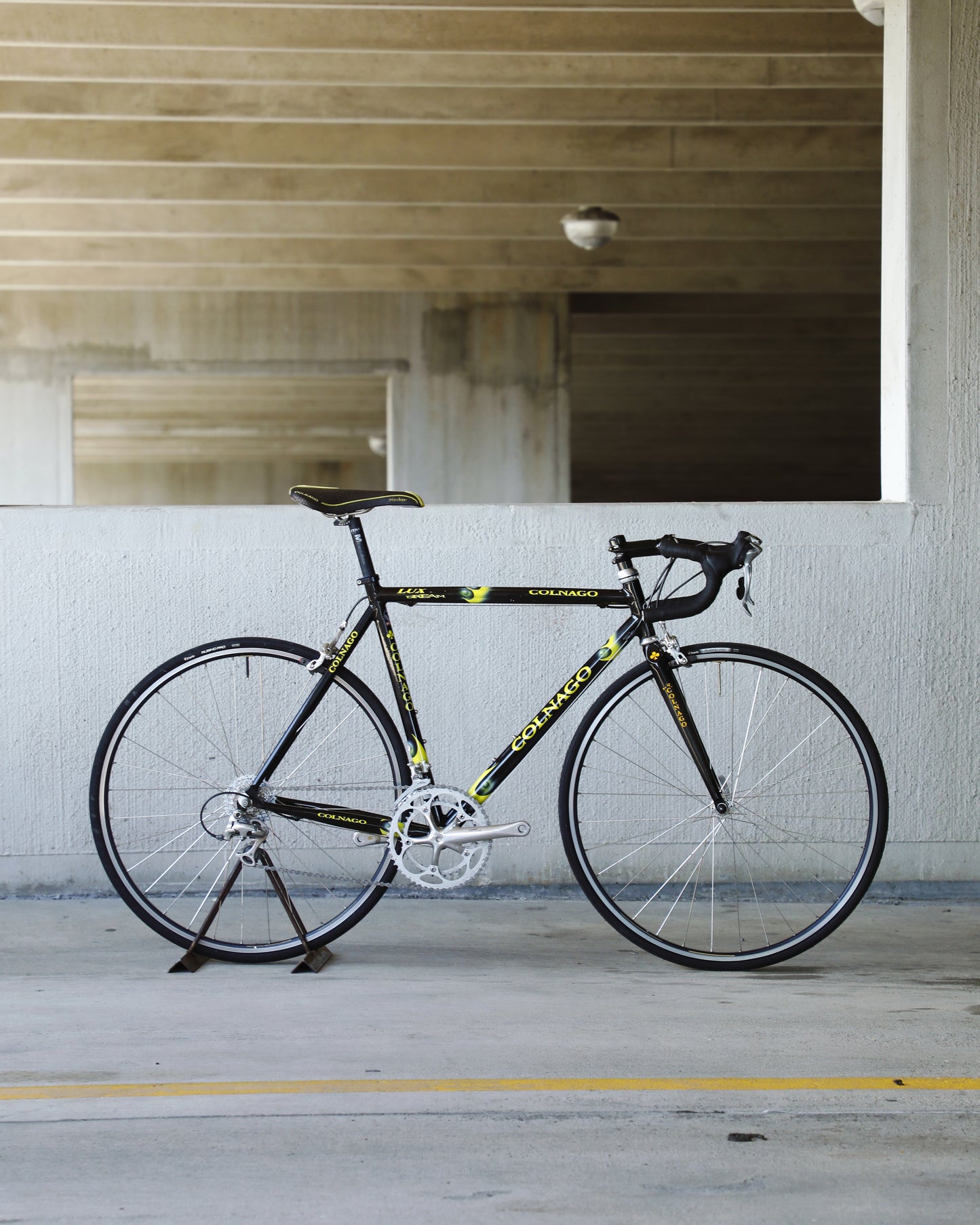 Colnago Dream Lux