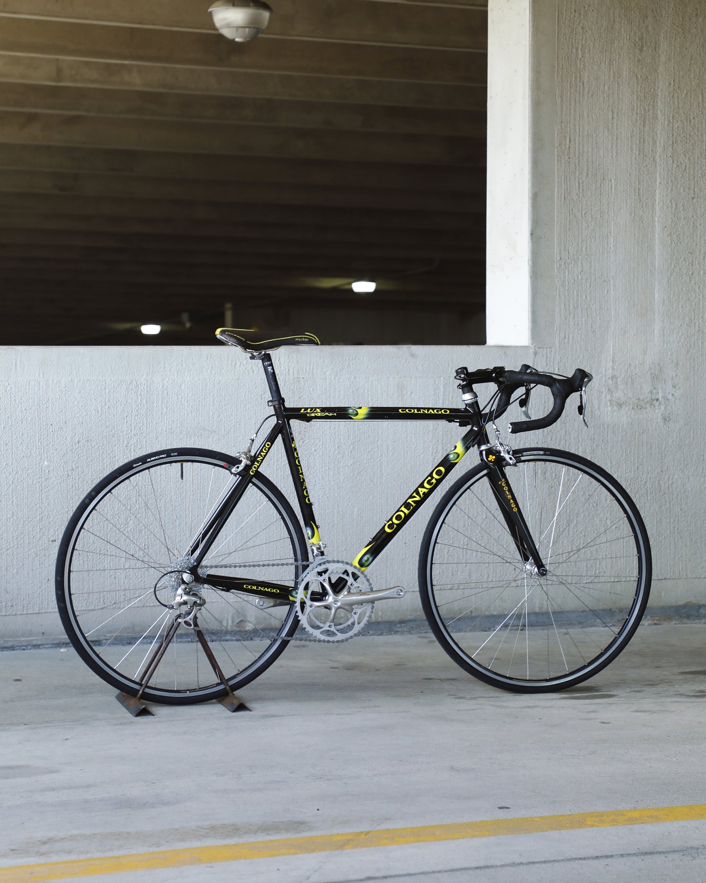 Colnago Dream Lux