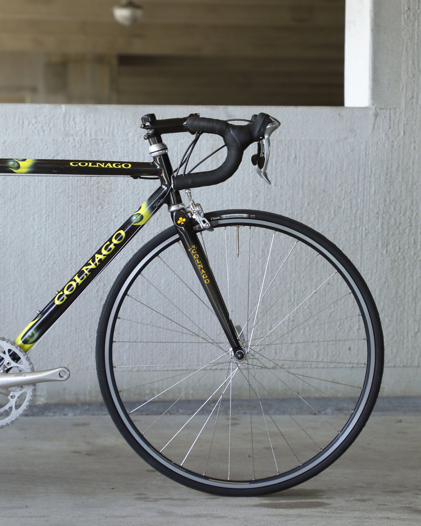 Colnago Dream Lux