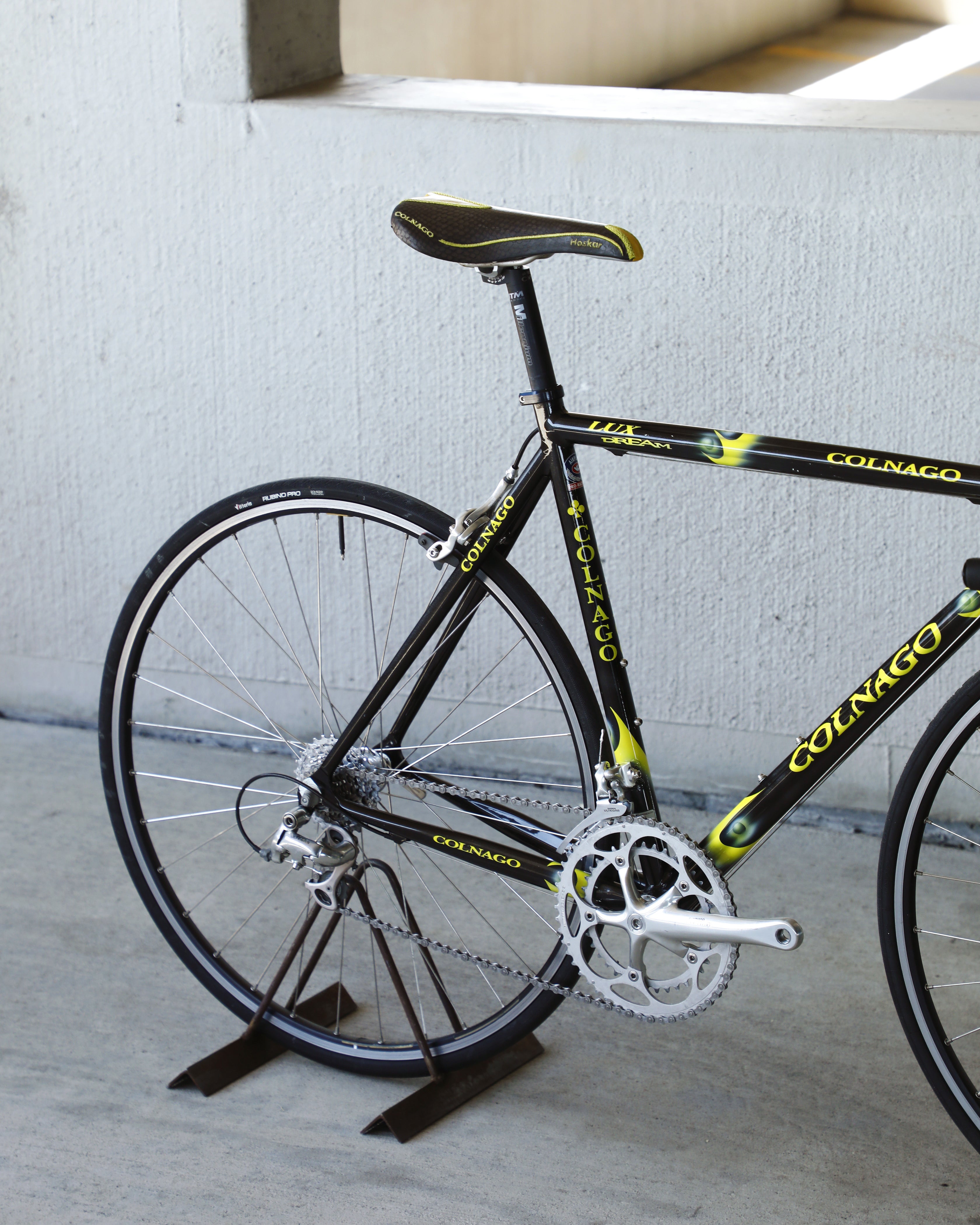 Colnago Dream Lux – Ben's Cycles Denver