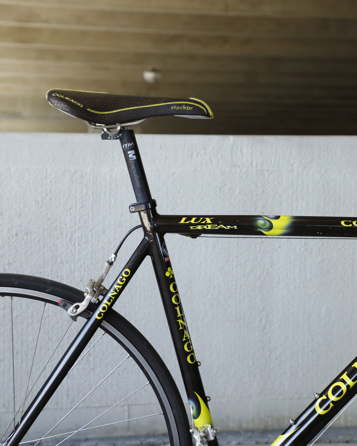 Colnago Dream Lux