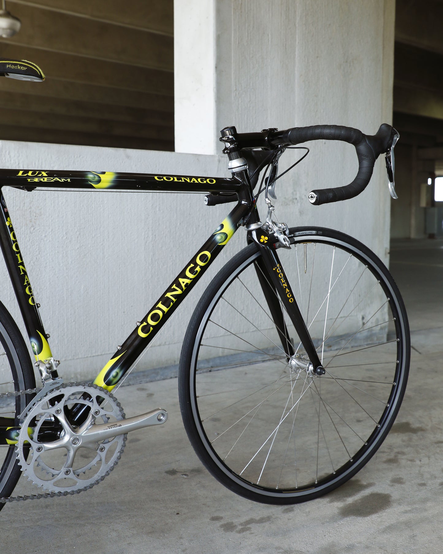 Colnago Dream Lux