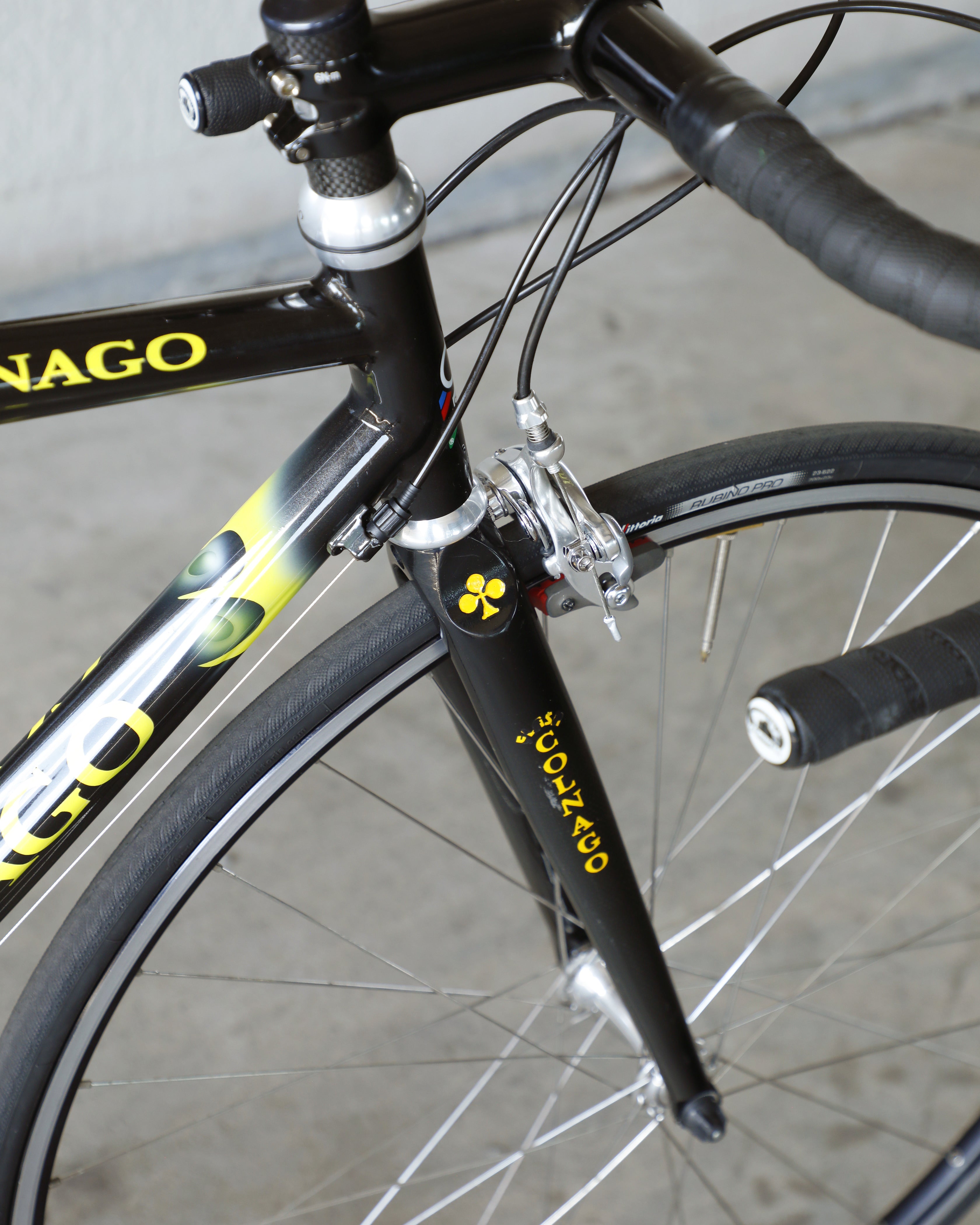 Colnago Dream Lux – Ben's Cycles Denver