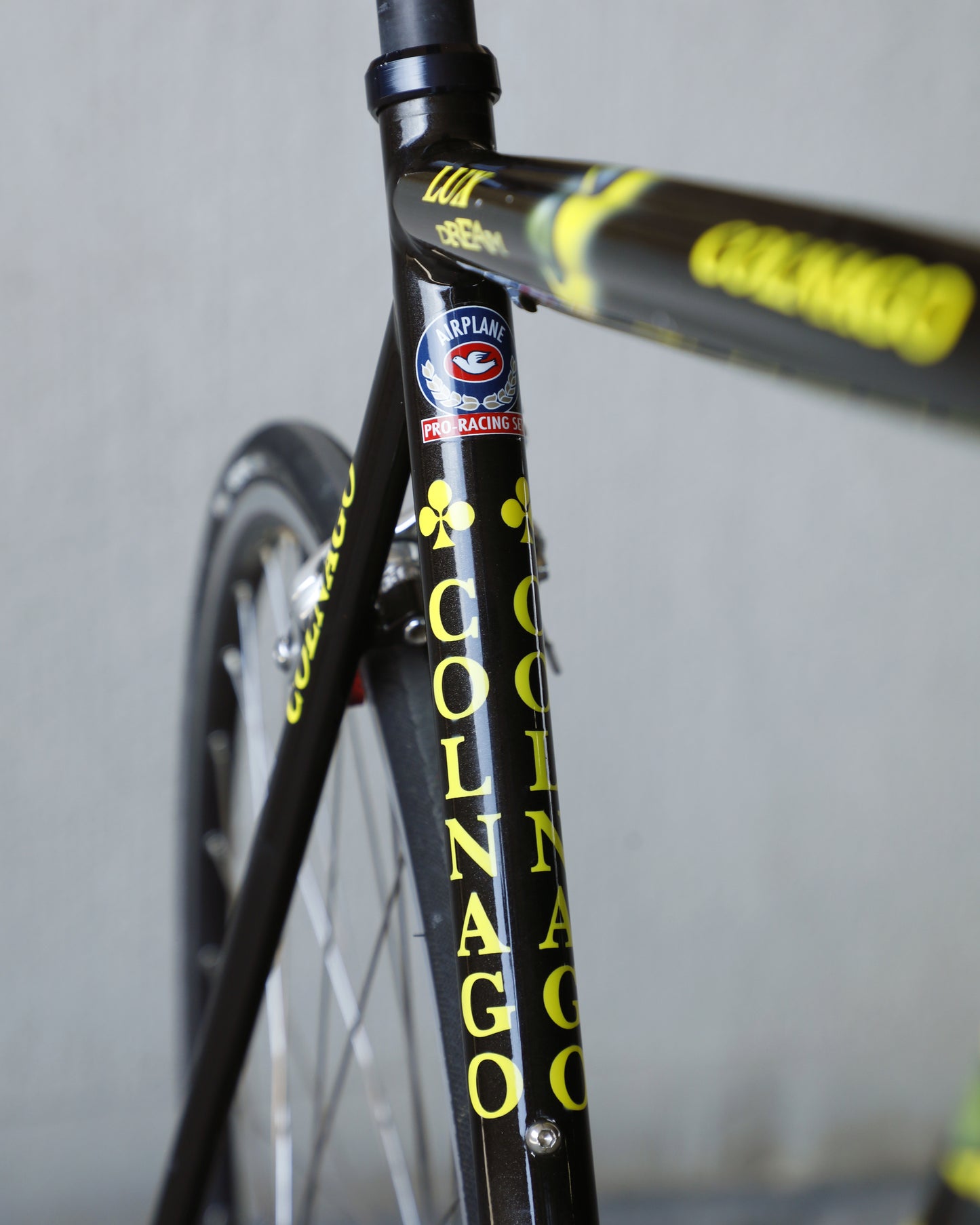 Colnago Dream Lux