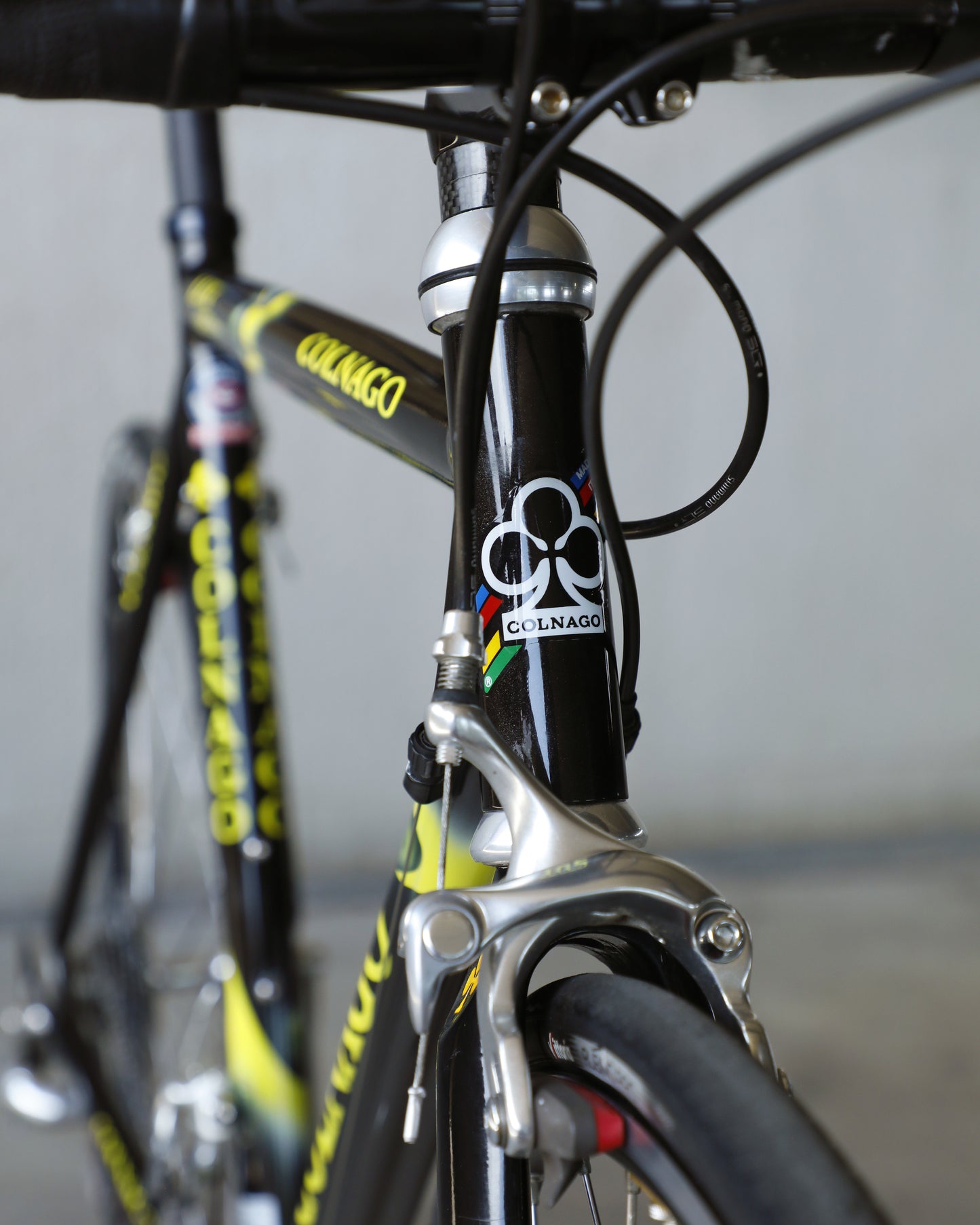 Colnago Dream Lux