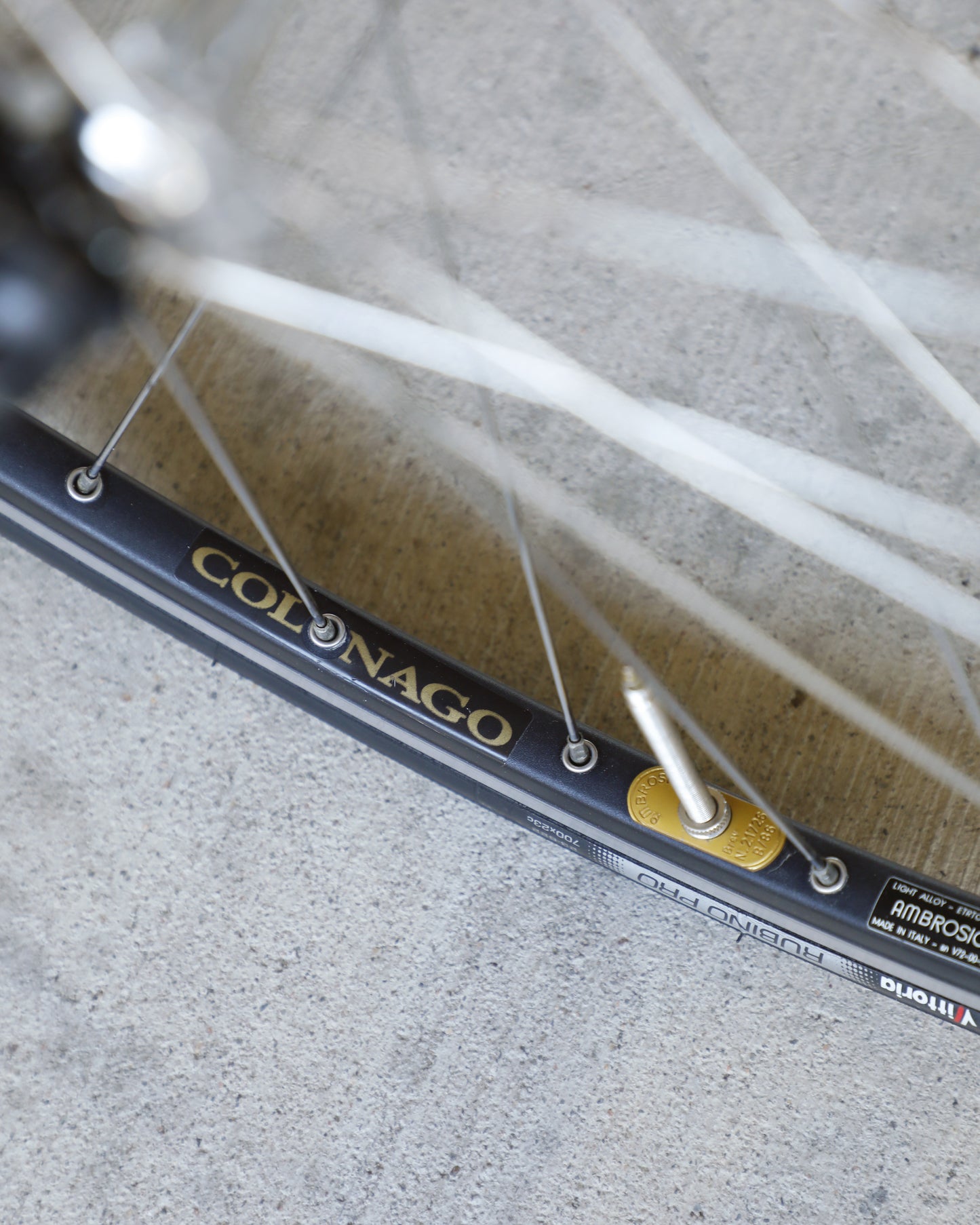 Colnago Dream Lux