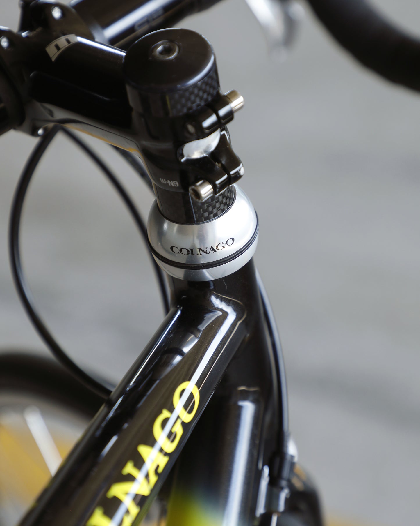 Colnago Dream Lux