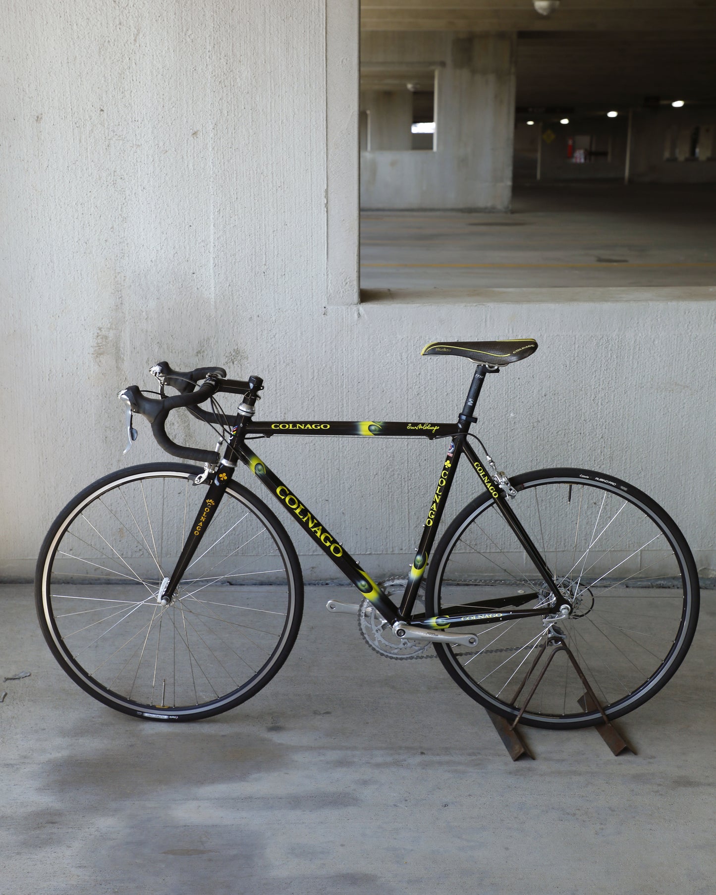 Colnago Dream Lux