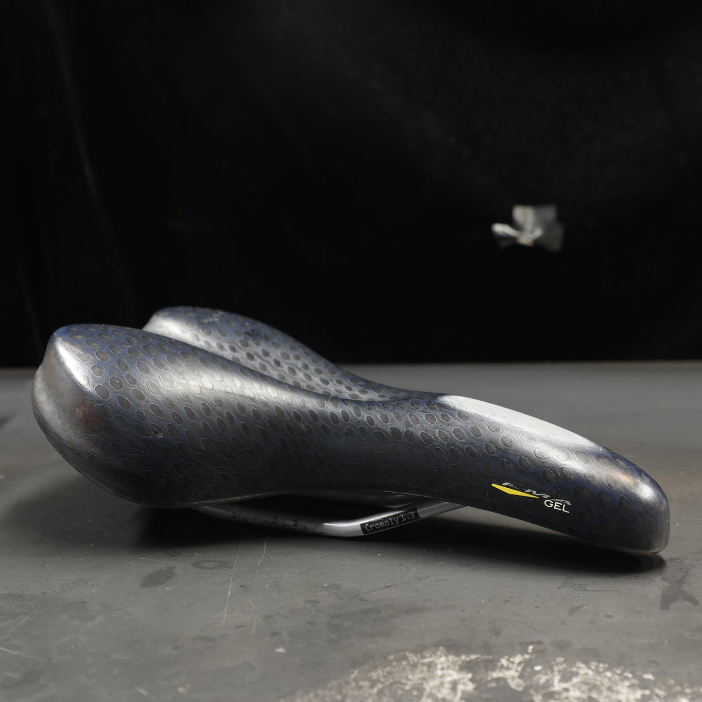 Selle Royal Gel Saddle